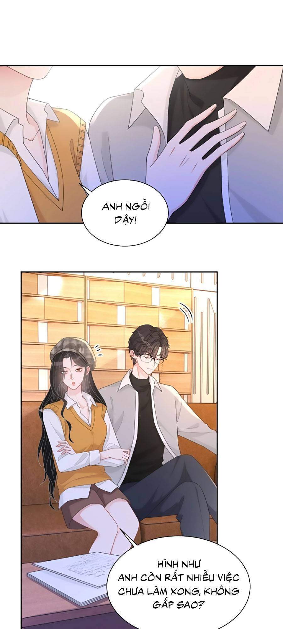 Chỉ Yêu Mình Em Chapter 75 - 18