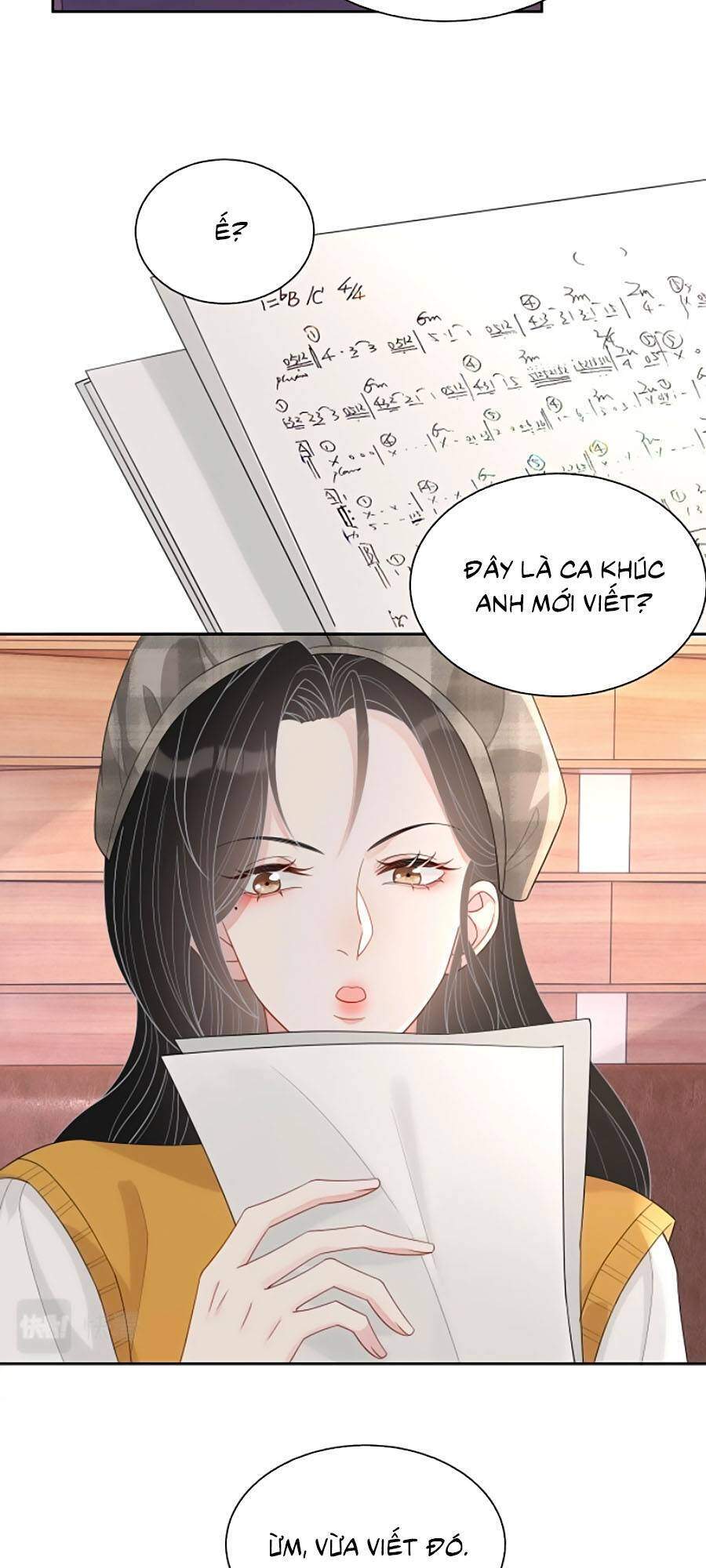 Chỉ Yêu Mình Em Chapter 75 - 19