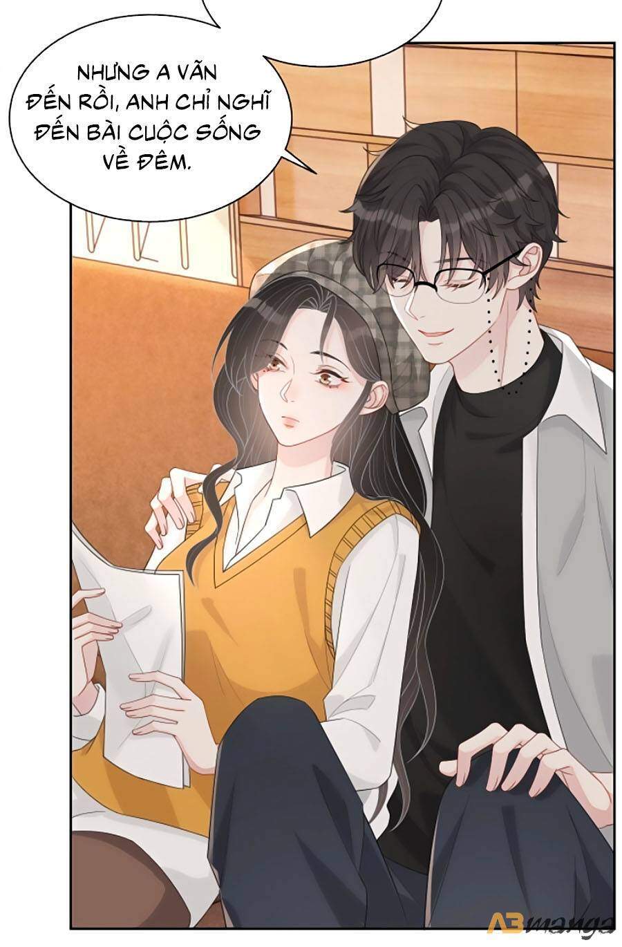 Chỉ Yêu Mình Em Chapter 75 - 20