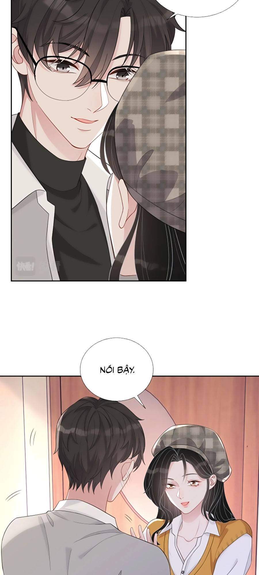 Chỉ Yêu Mình Em Chapter 75 - 3