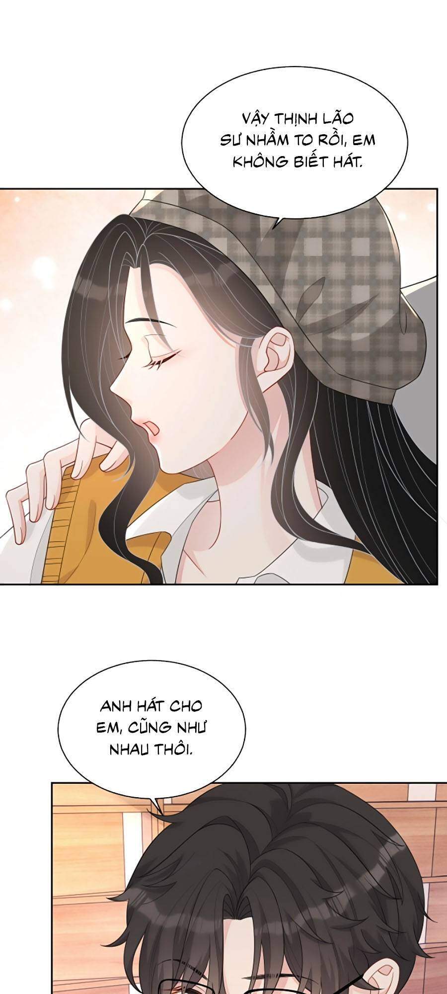 Chỉ Yêu Mình Em Chapter 75 - 21