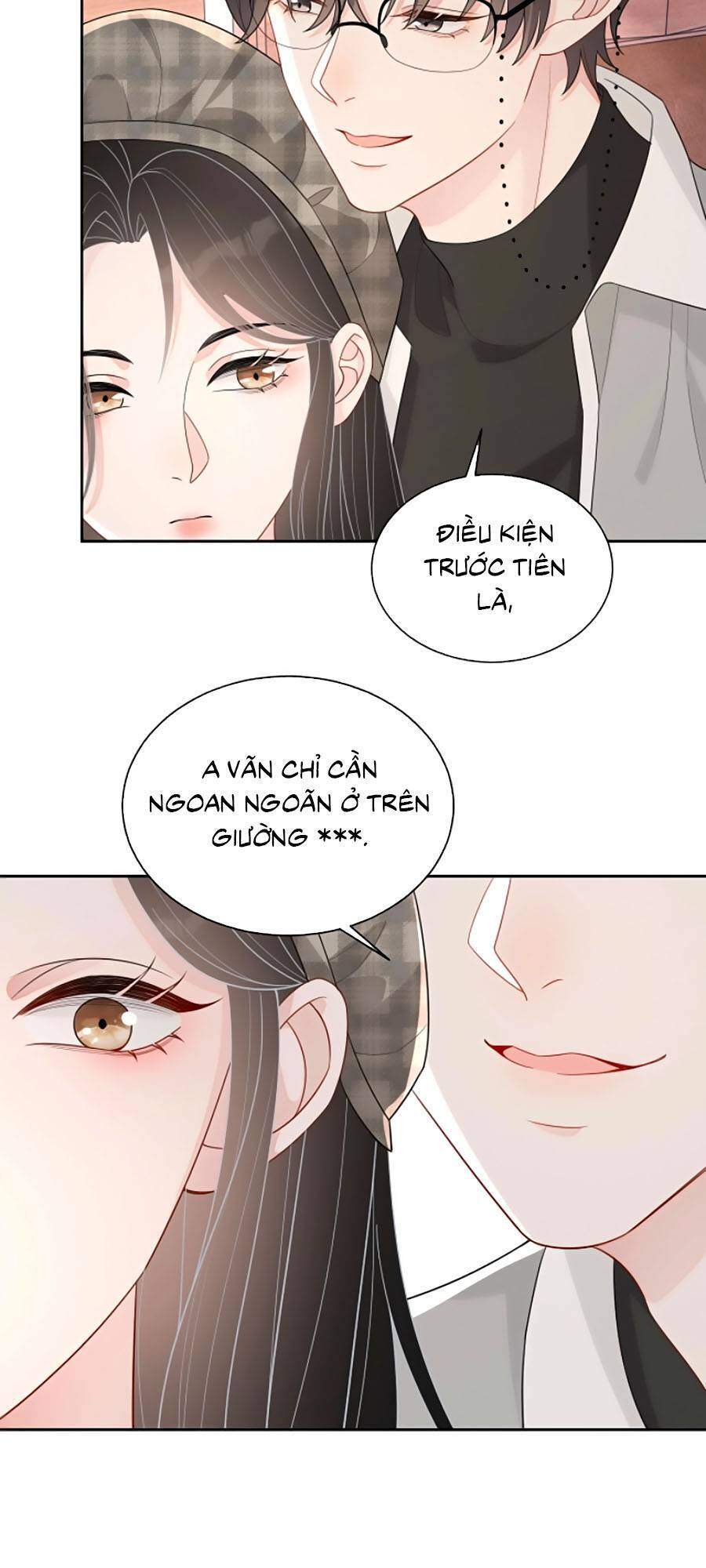 Chỉ Yêu Mình Em Chapter 75 - 22