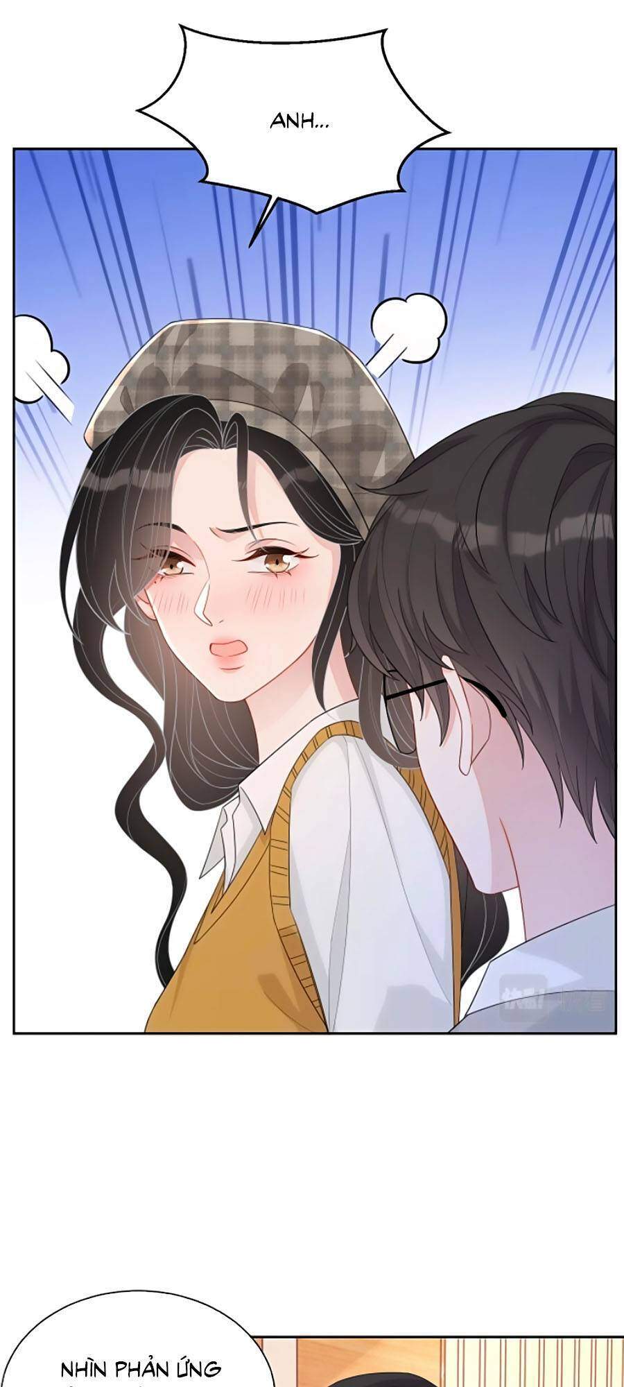 Chỉ Yêu Mình Em Chapter 75 - 23