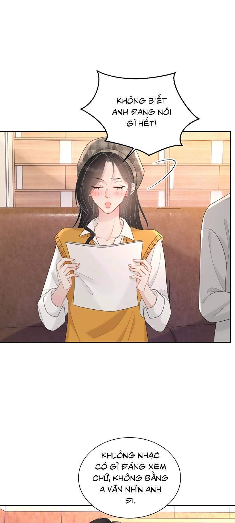 Chỉ Yêu Mình Em Chapter 75 - 25