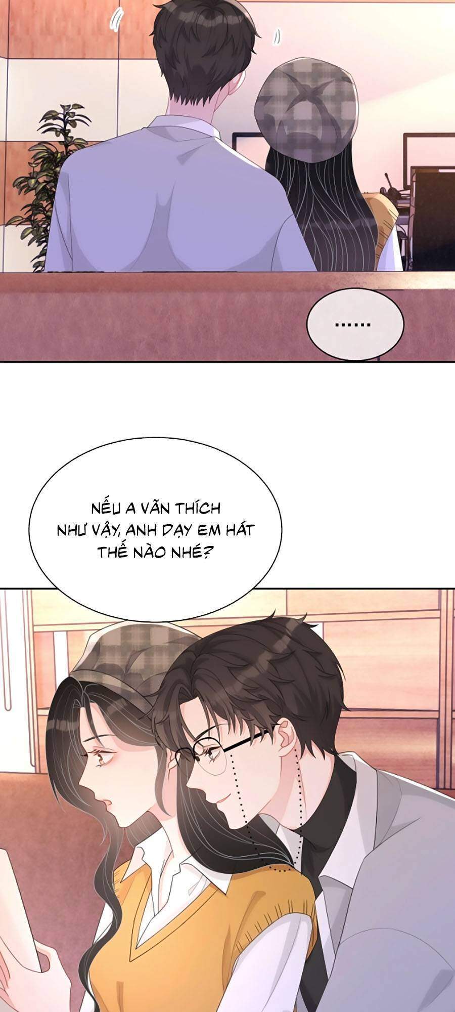 Chỉ Yêu Mình Em Chapter 75 - 26
