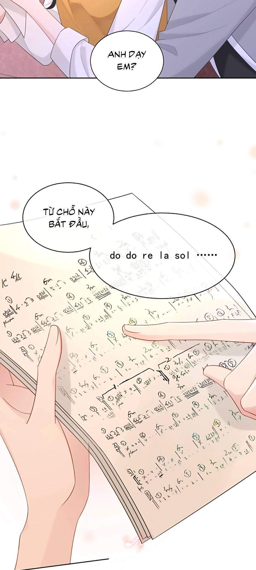Chỉ Yêu Mình Em Chapter 75 - 27