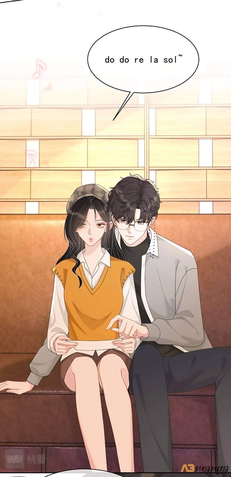 Chỉ Yêu Mình Em Chapter 75 - 28