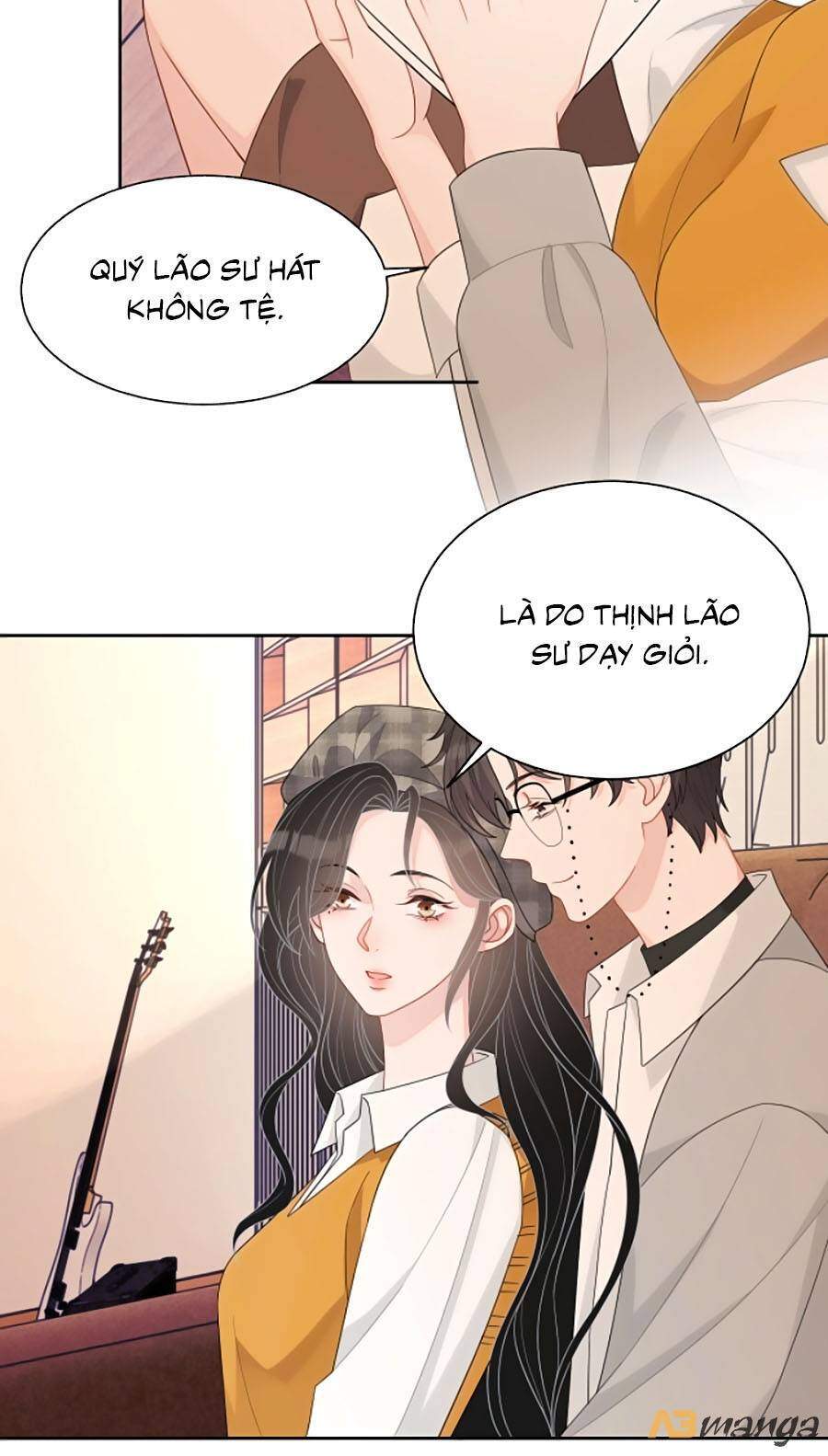 Chỉ Yêu Mình Em Chapter 75 - 31