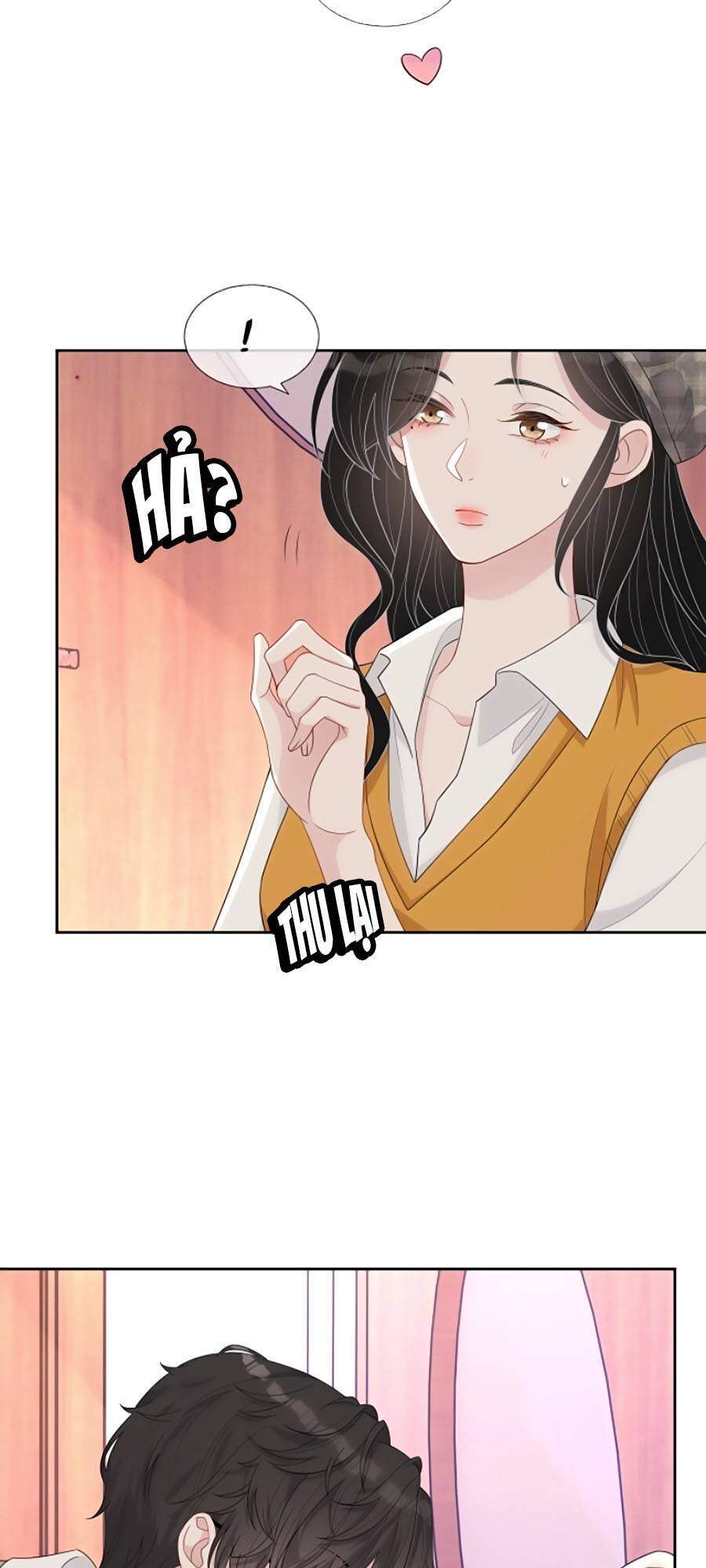 Chỉ Yêu Mình Em Chapter 75 - 5