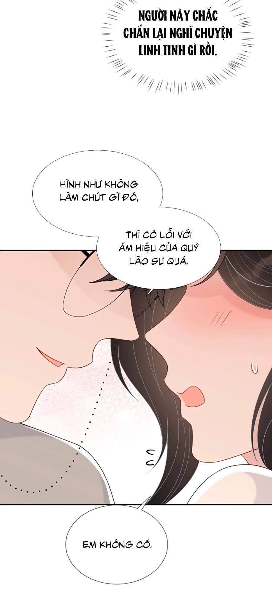 Chỉ Yêu Mình Em Chapter 75 - 7