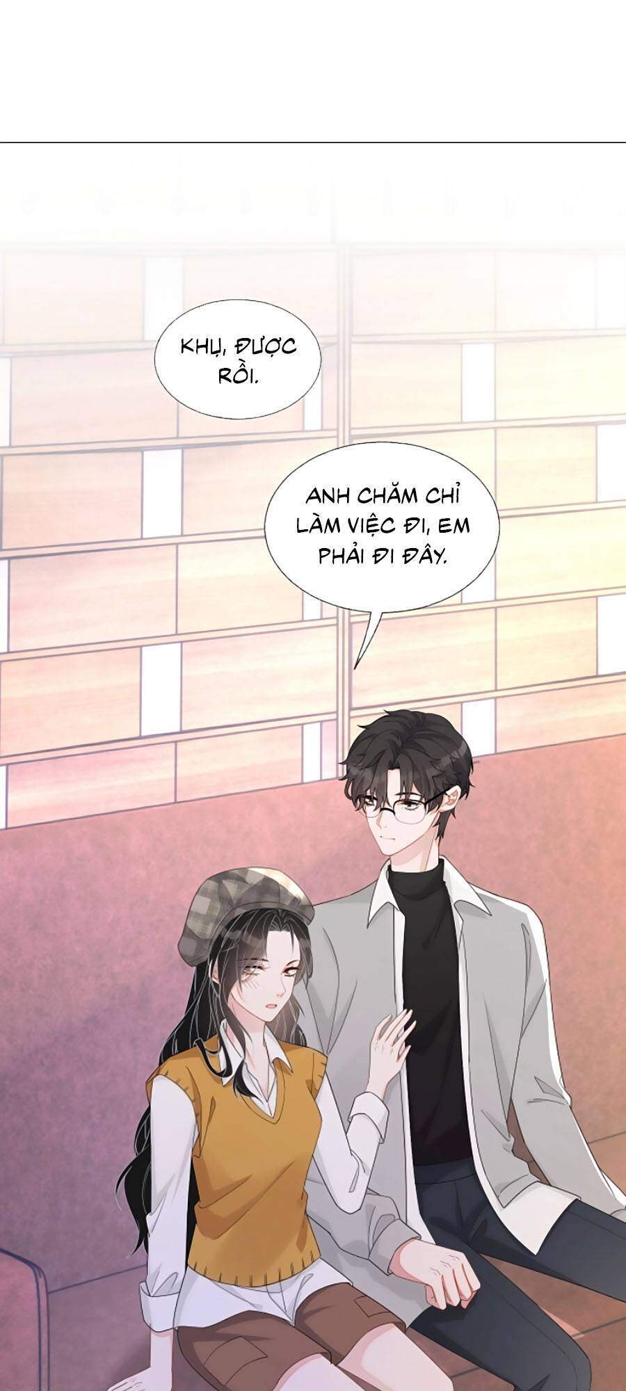 Chỉ Yêu Mình Em Chapter 76 - 2