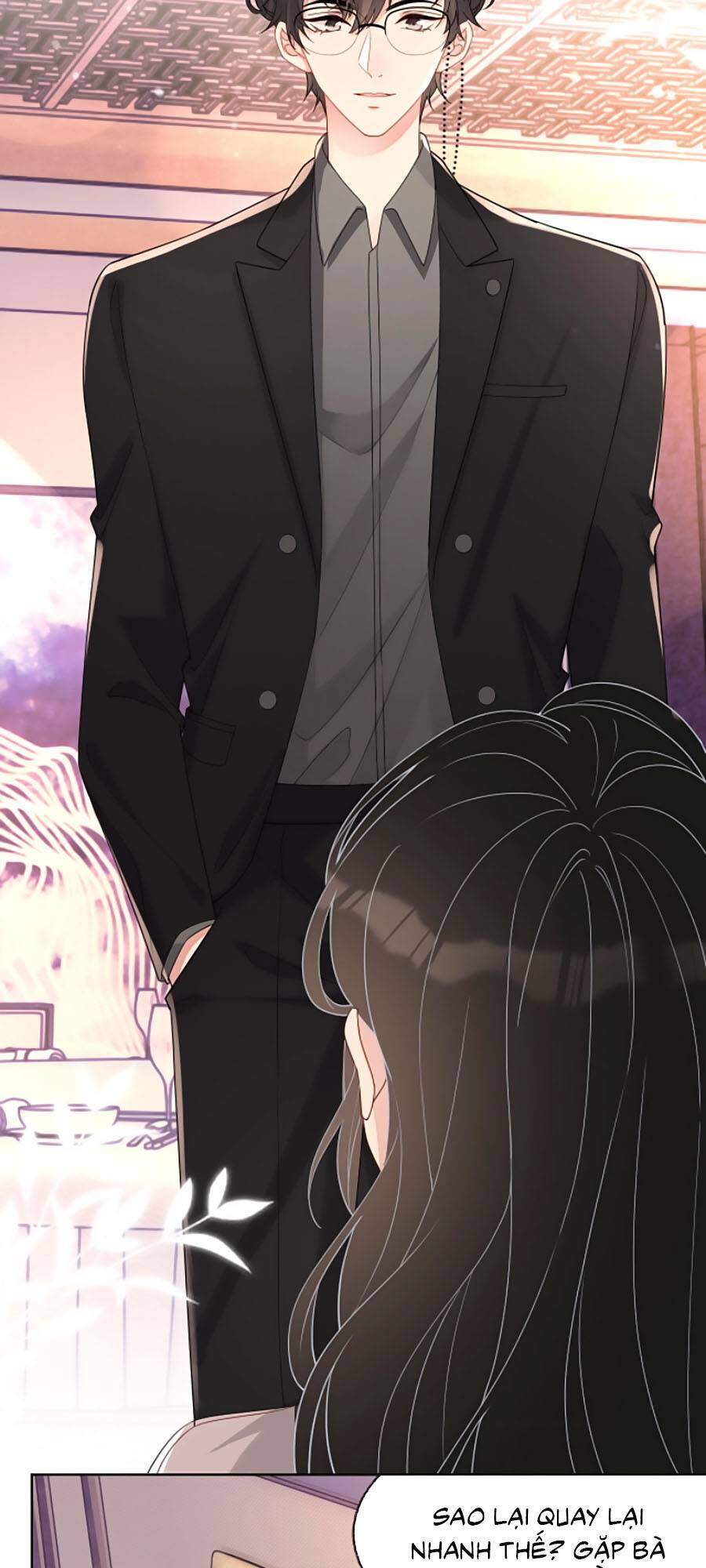 Chỉ Yêu Mình Em Chapter 76 - 11