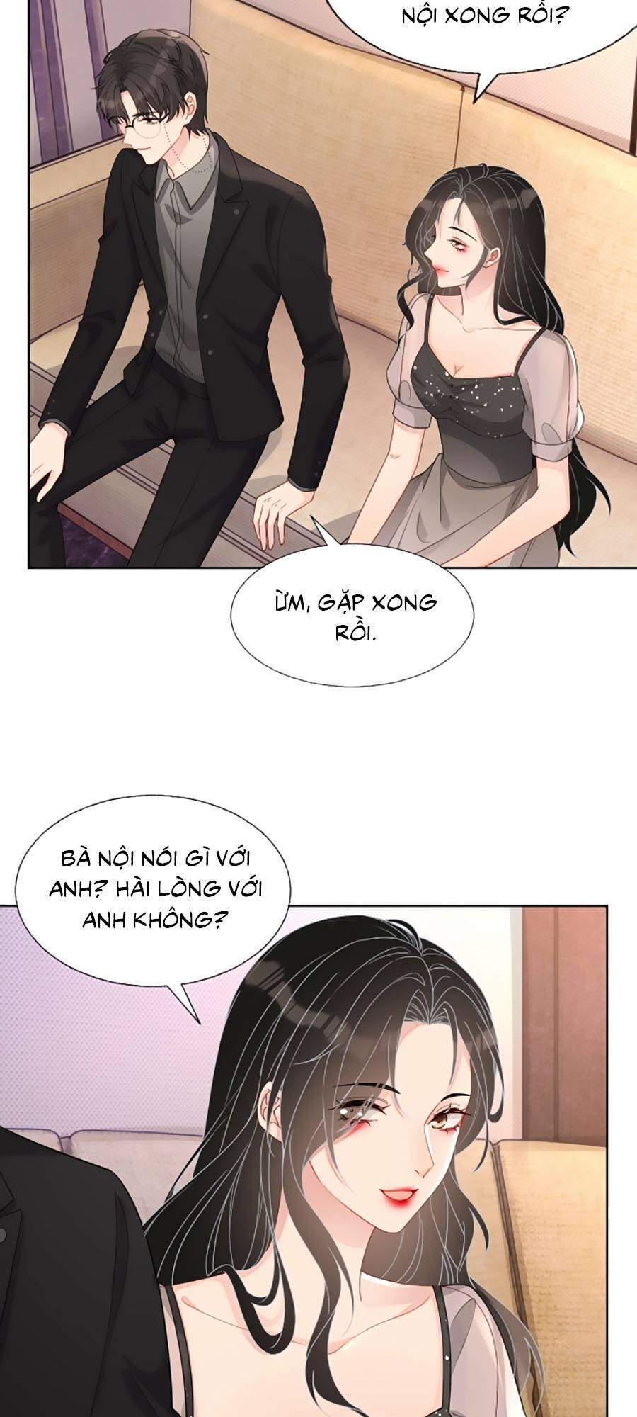 Chỉ Yêu Mình Em Chapter 76 - 12