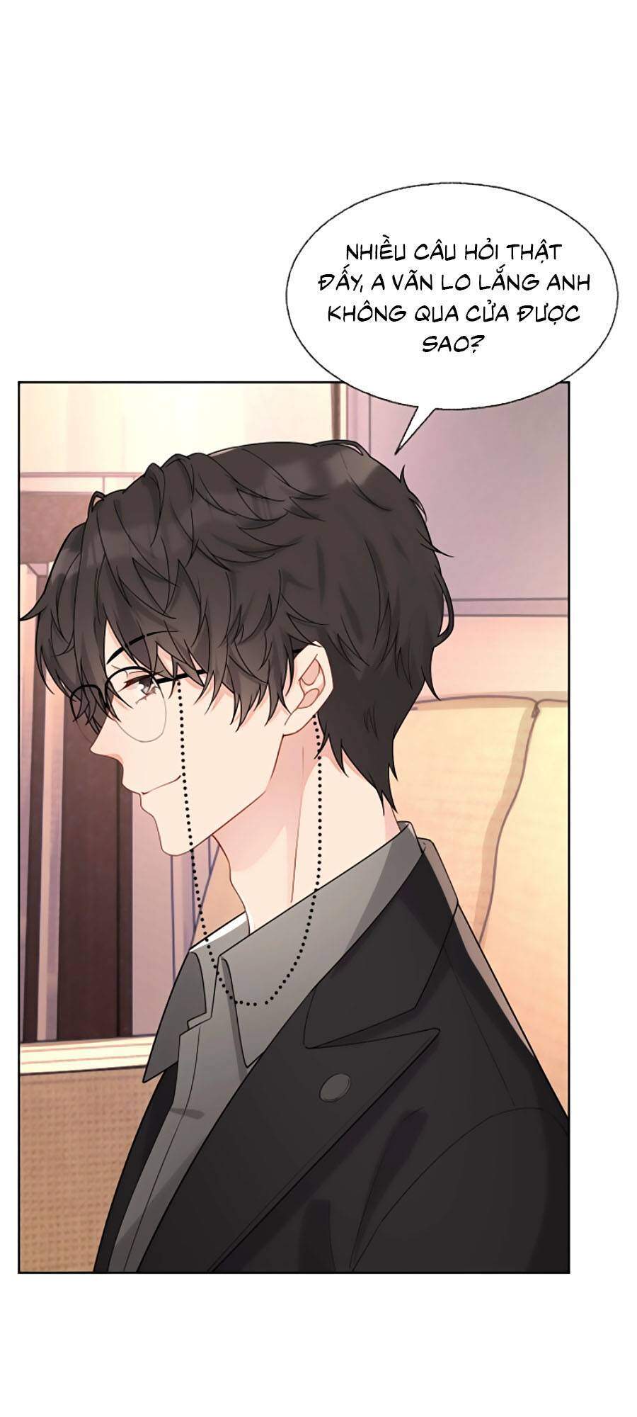 Chỉ Yêu Mình Em Chapter 76 - 14