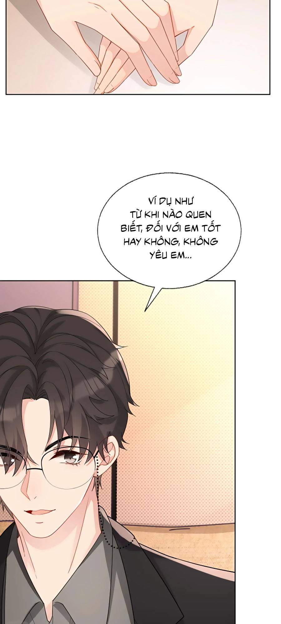 Chỉ Yêu Mình Em Chapter 76 - 16