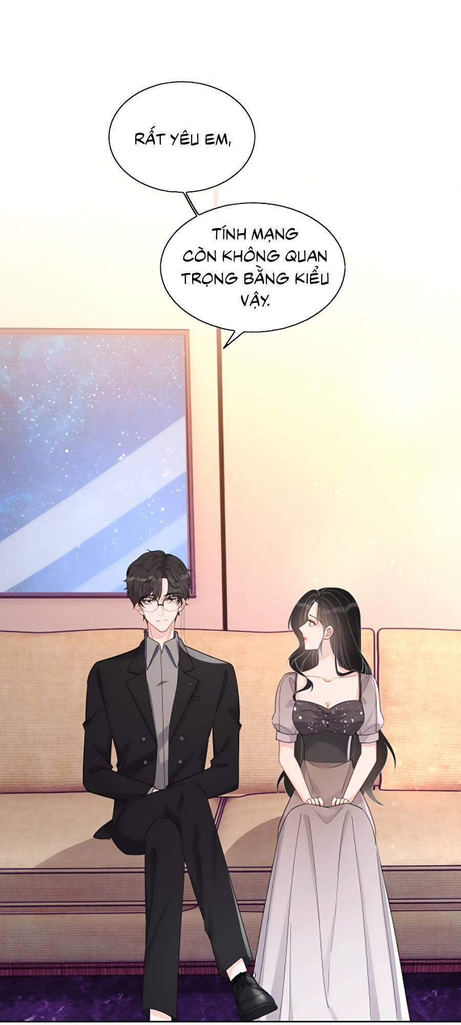 Chỉ Yêu Mình Em Chapter 76 - 19