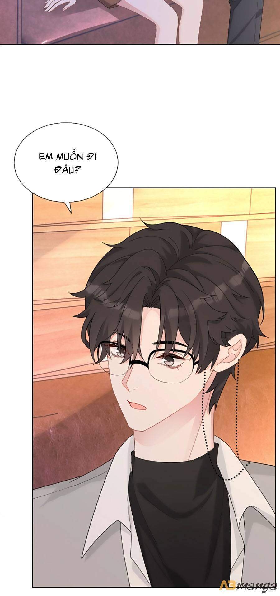 Chỉ Yêu Mình Em Chapter 76 - 3