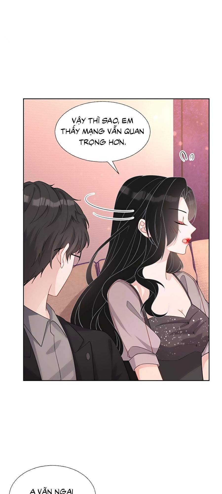 Chỉ Yêu Mình Em Chapter 76 - 21
