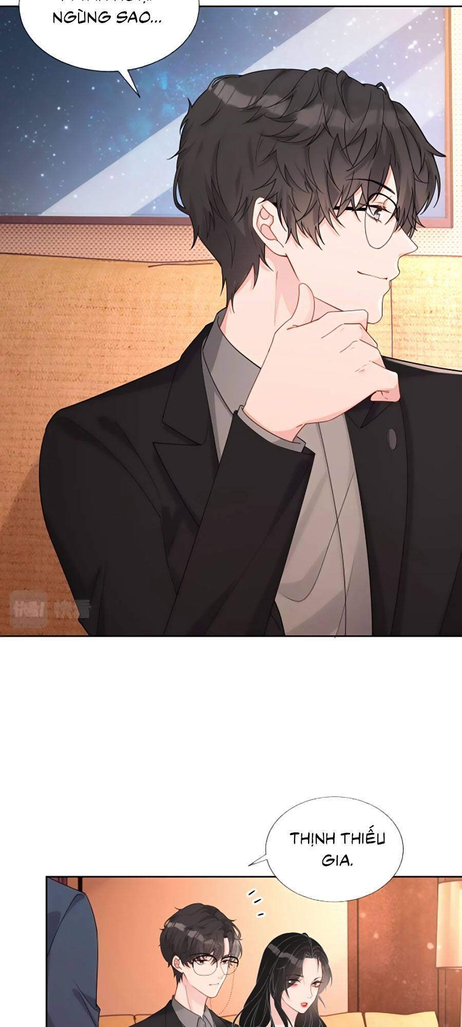 Chỉ Yêu Mình Em Chapter 76 - 22