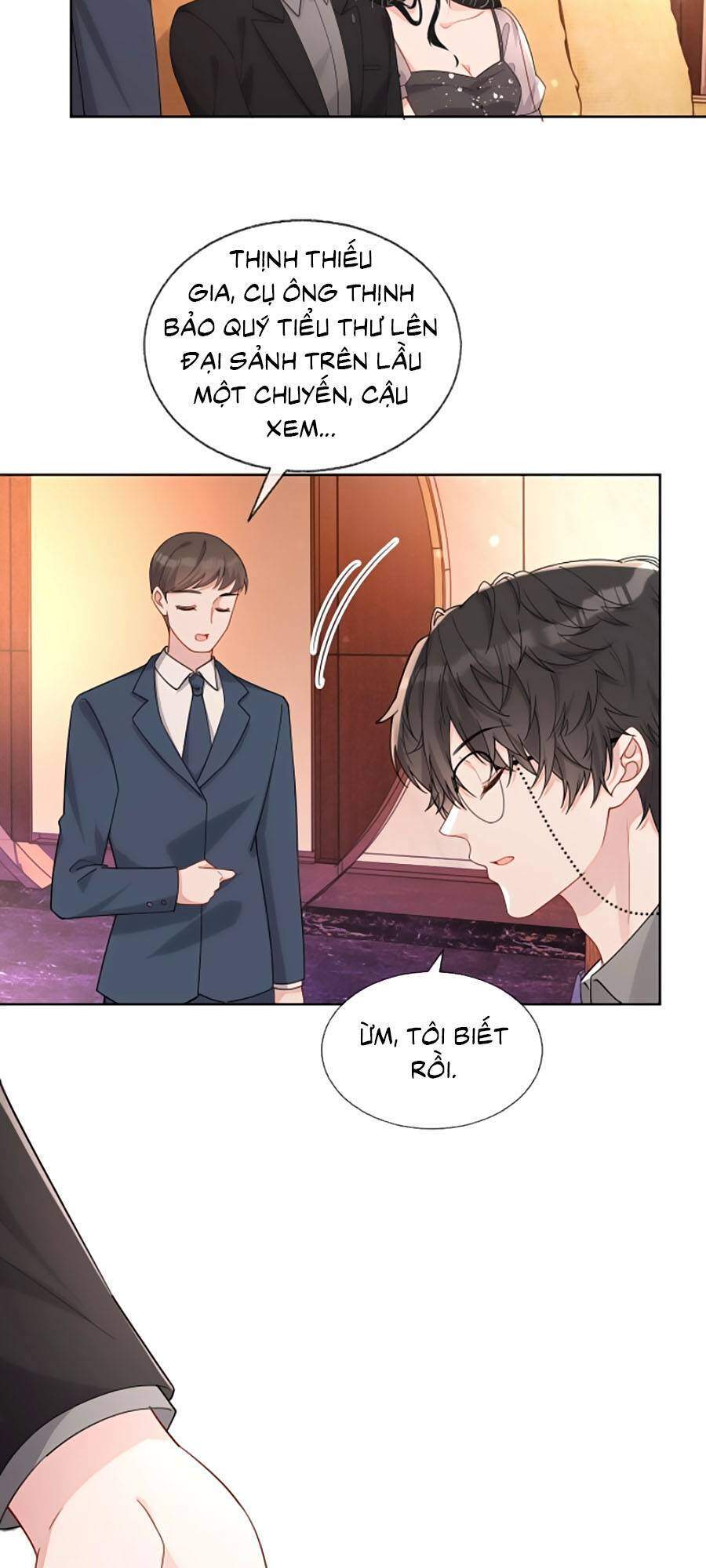 Chỉ Yêu Mình Em Chapter 76 - 23