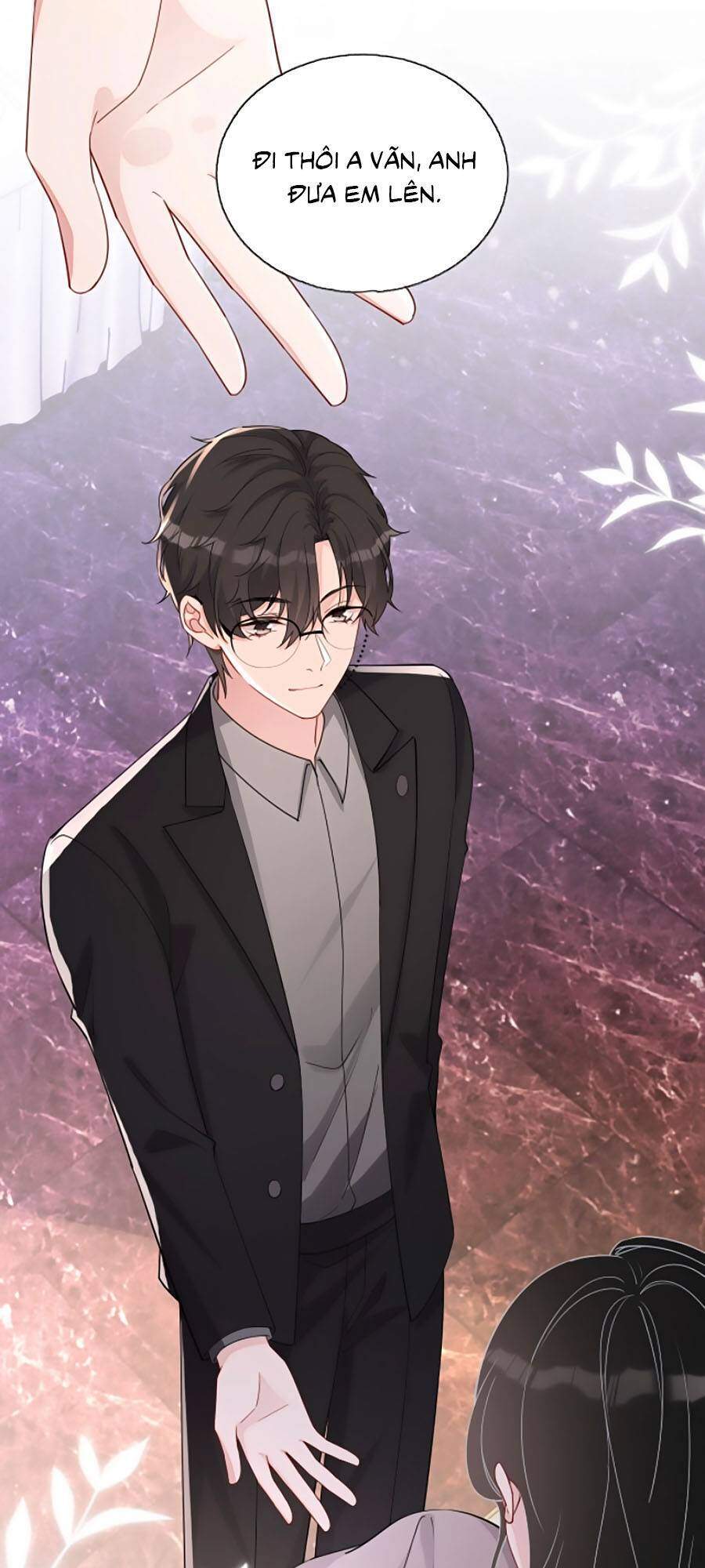 Chỉ Yêu Mình Em Chapter 76 - 24