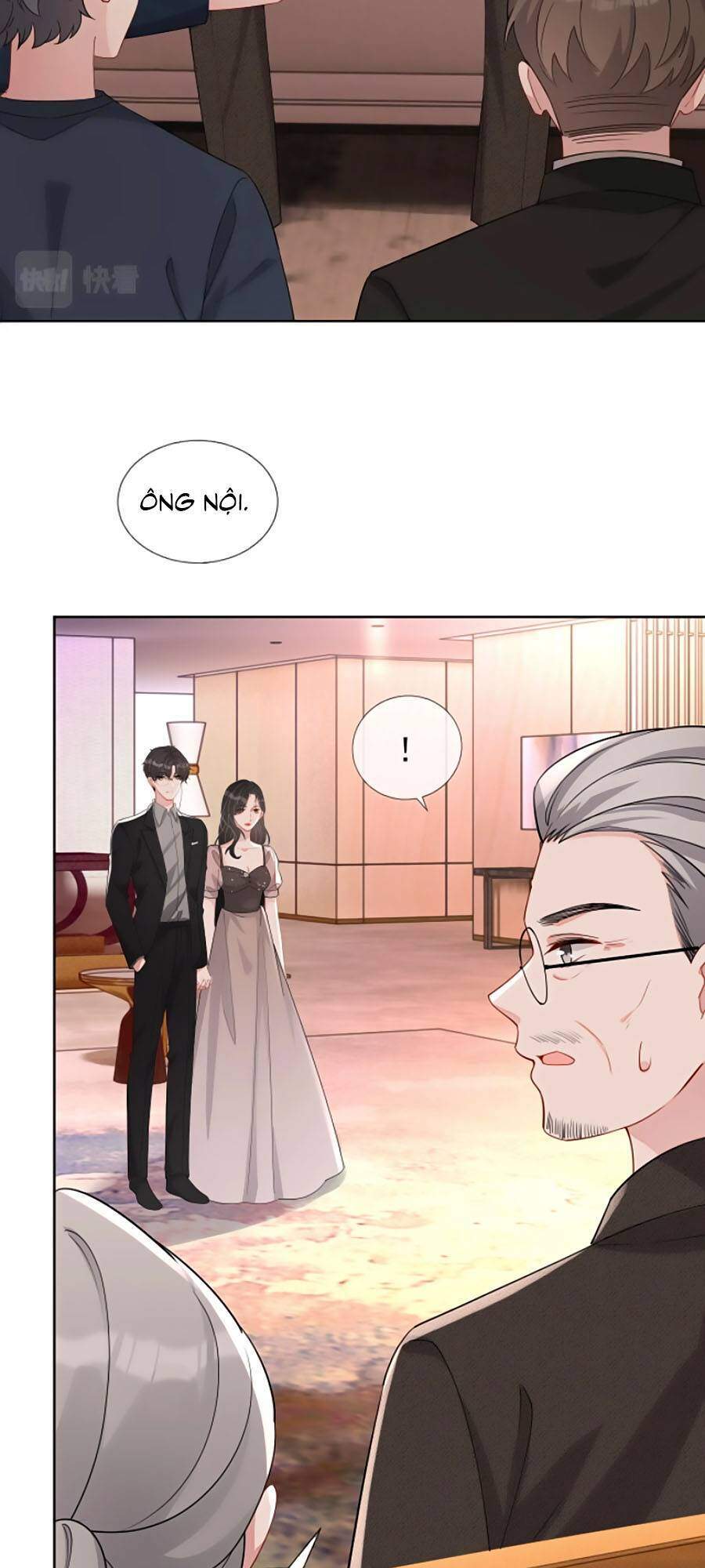 Chỉ Yêu Mình Em Chapter 76 - 28