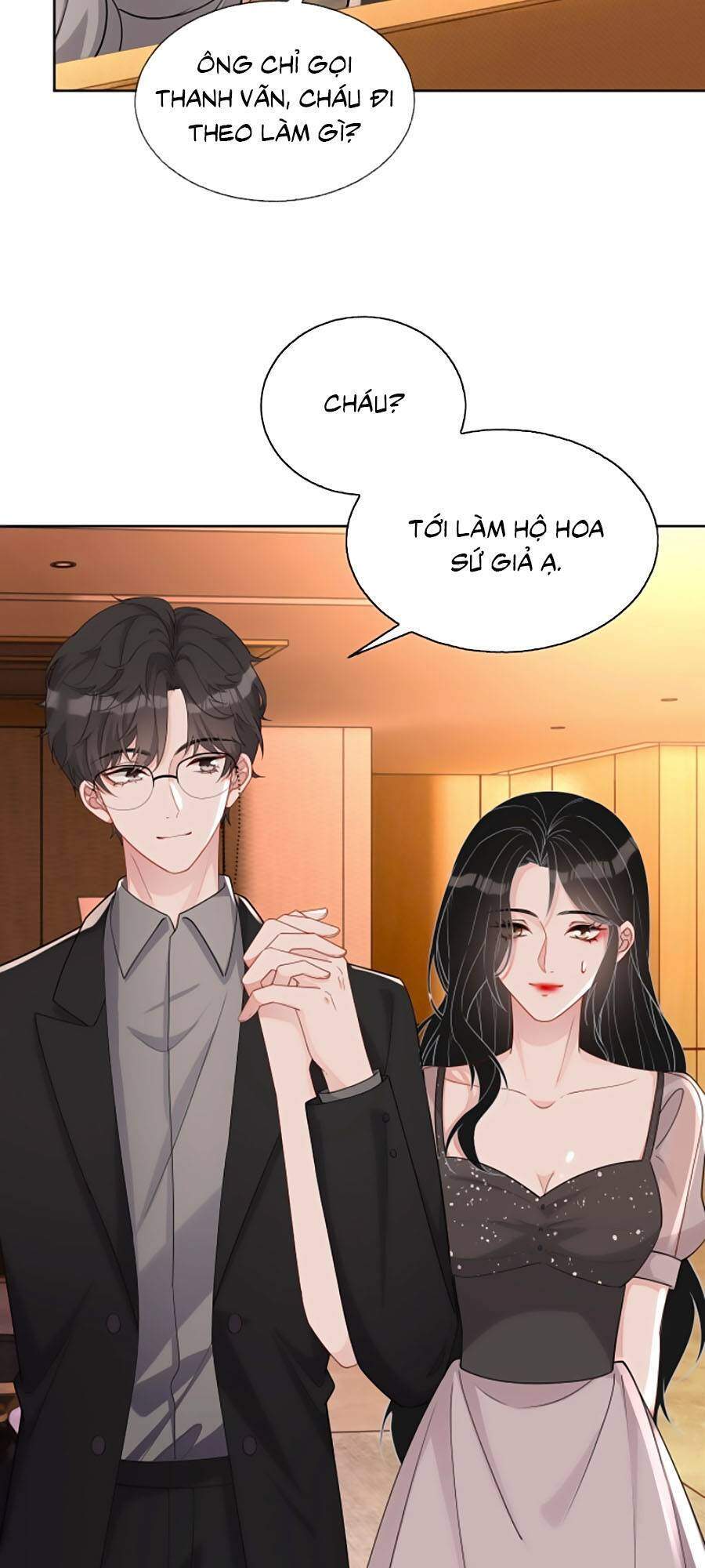 Chỉ Yêu Mình Em Chapter 76 - 29