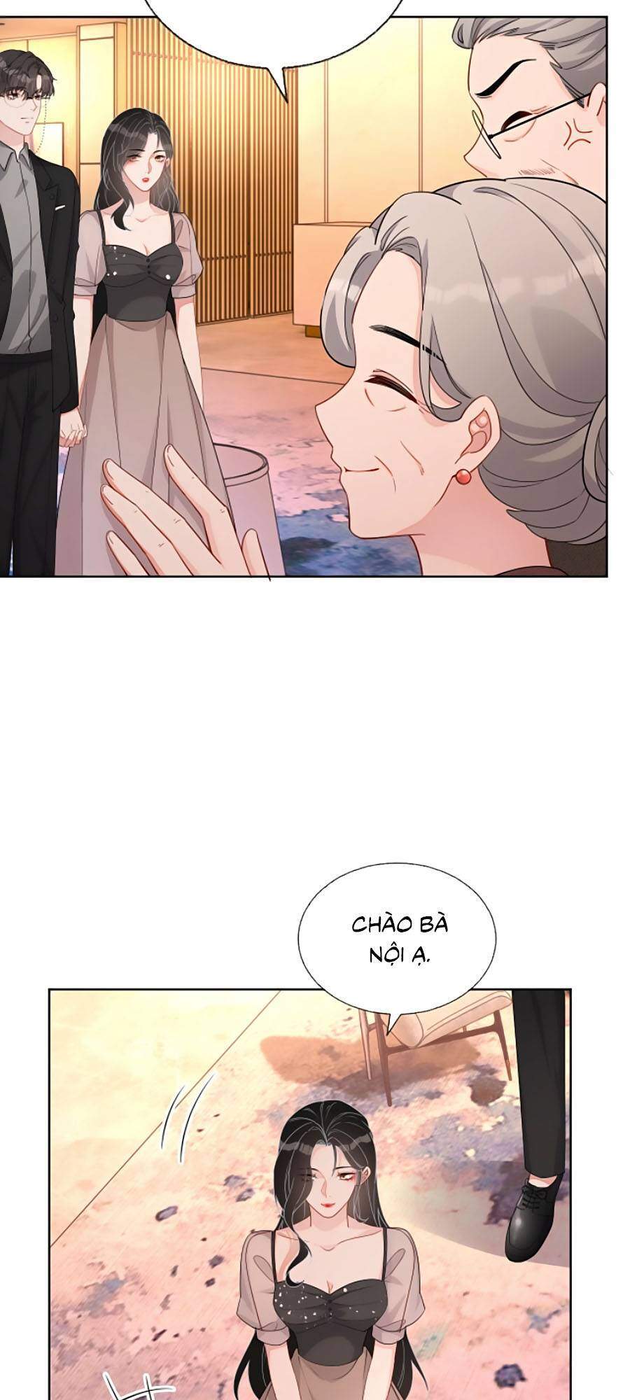 Chỉ Yêu Mình Em Chapter 76 - 32