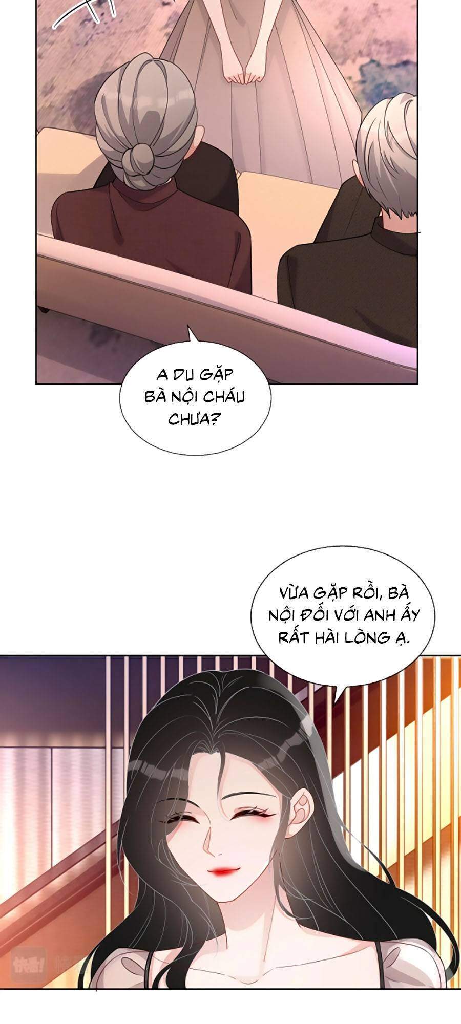 Chỉ Yêu Mình Em Chapter 76 - 33