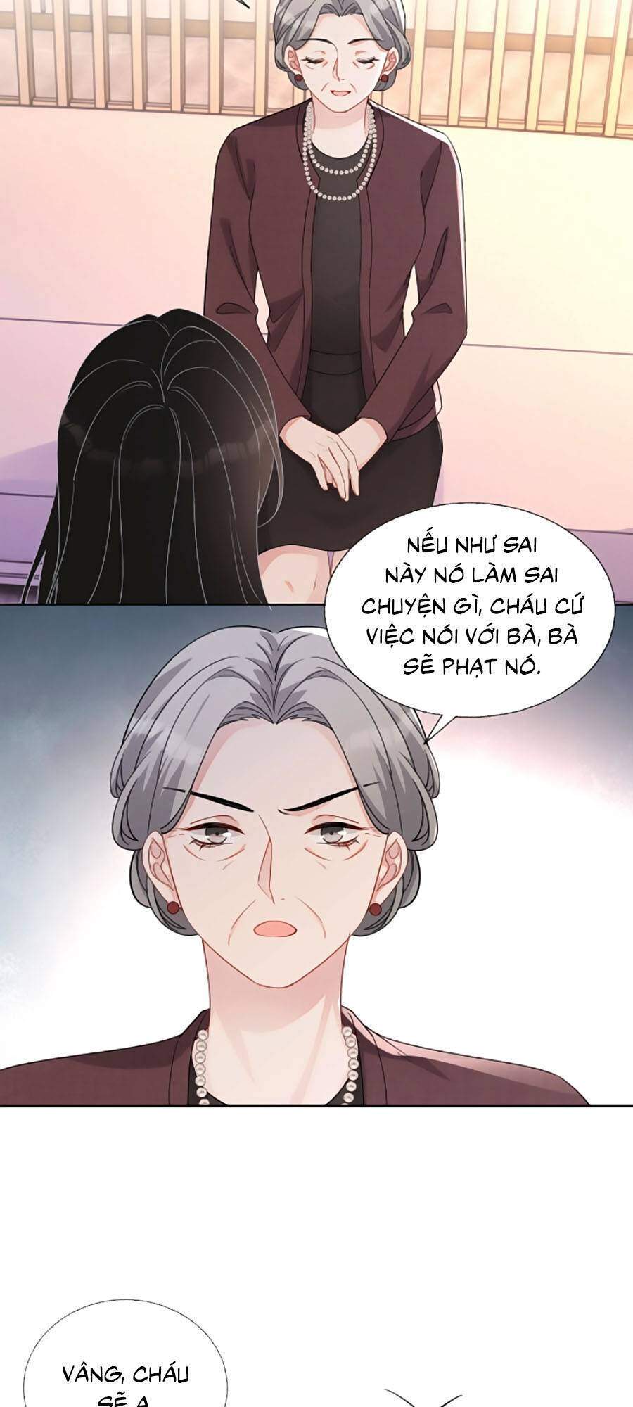 Chỉ Yêu Mình Em Chapter 76 - 36