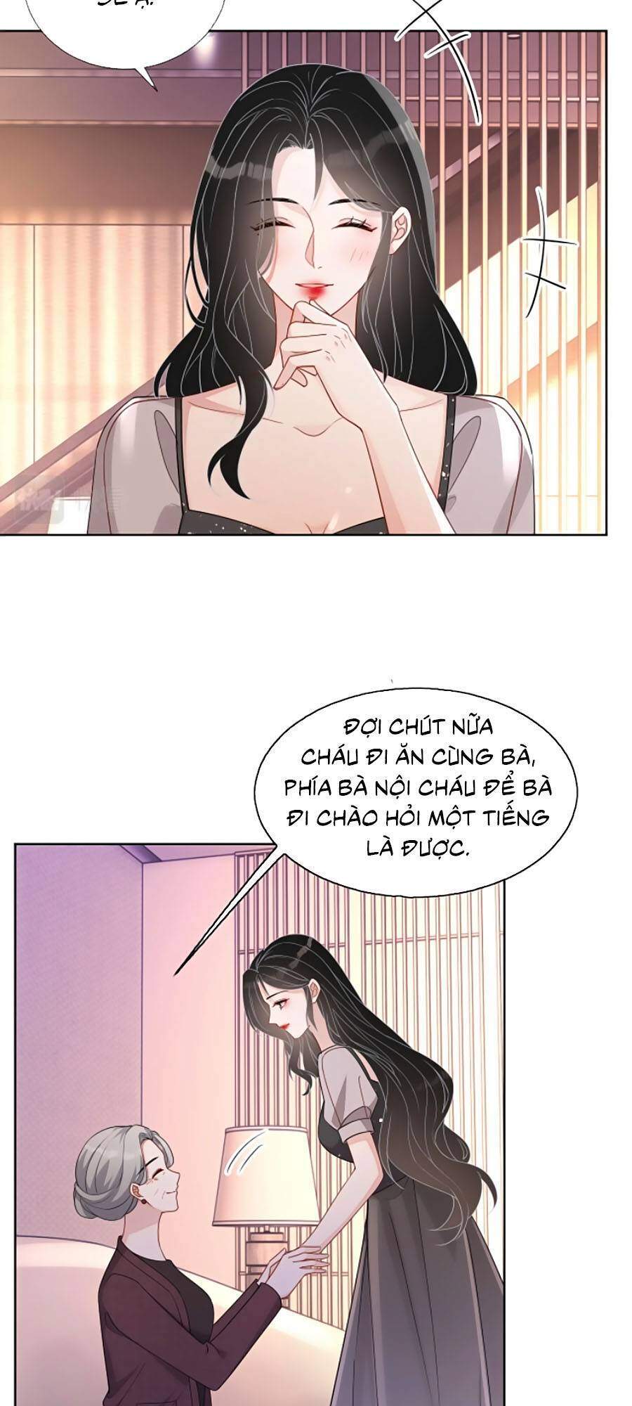 Chỉ Yêu Mình Em Chapter 76 - 37