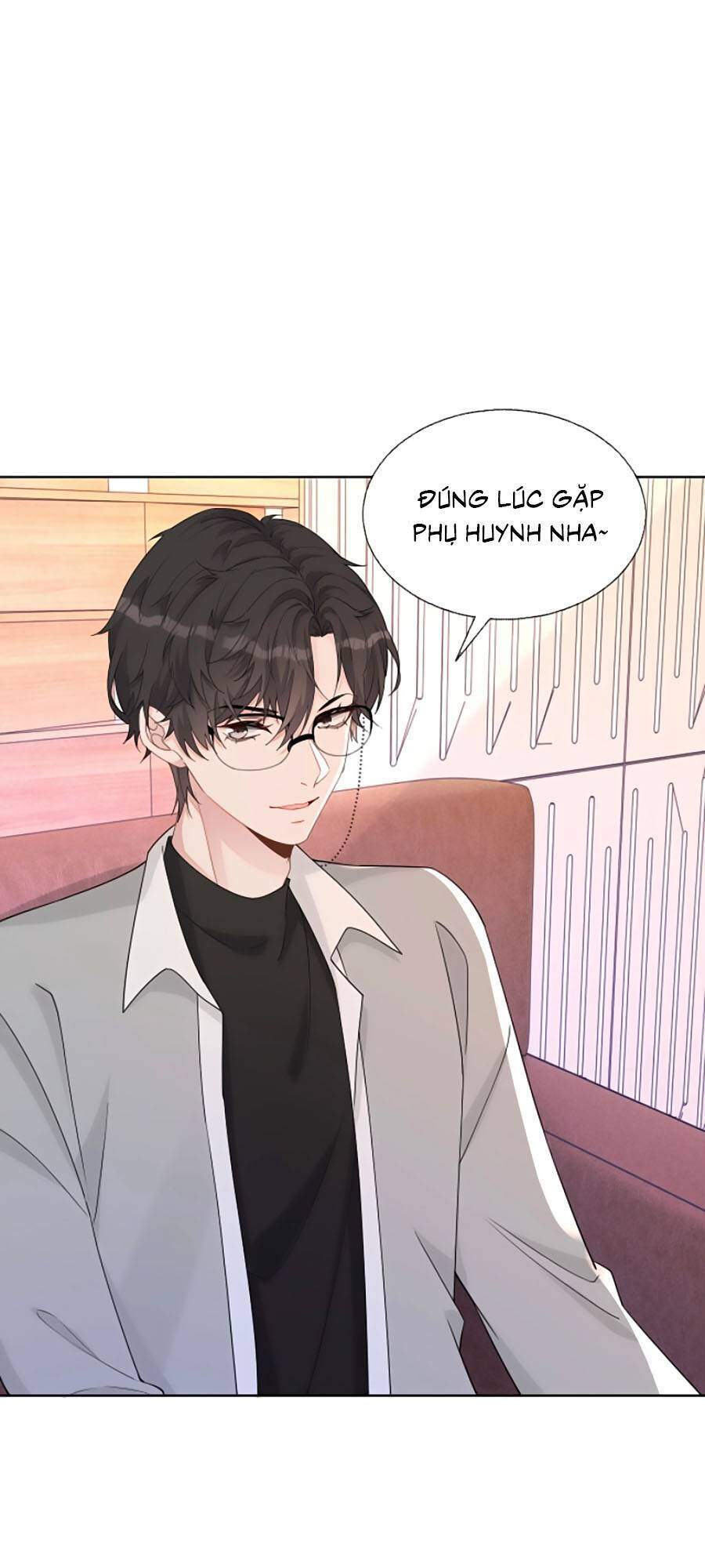 Chỉ Yêu Mình Em Chapter 76 - 7