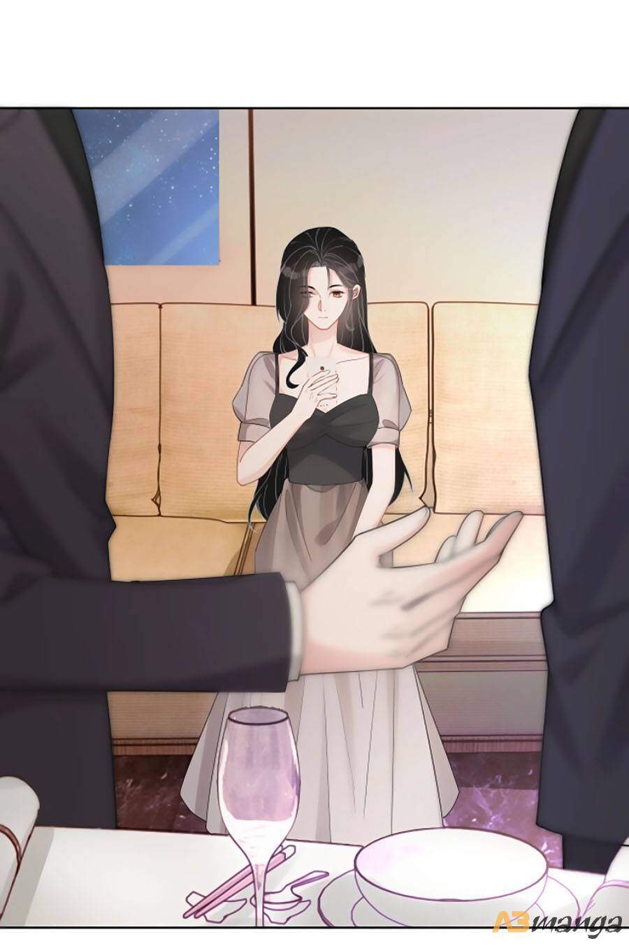 Chỉ Yêu Mình Em Chapter 76 - 9