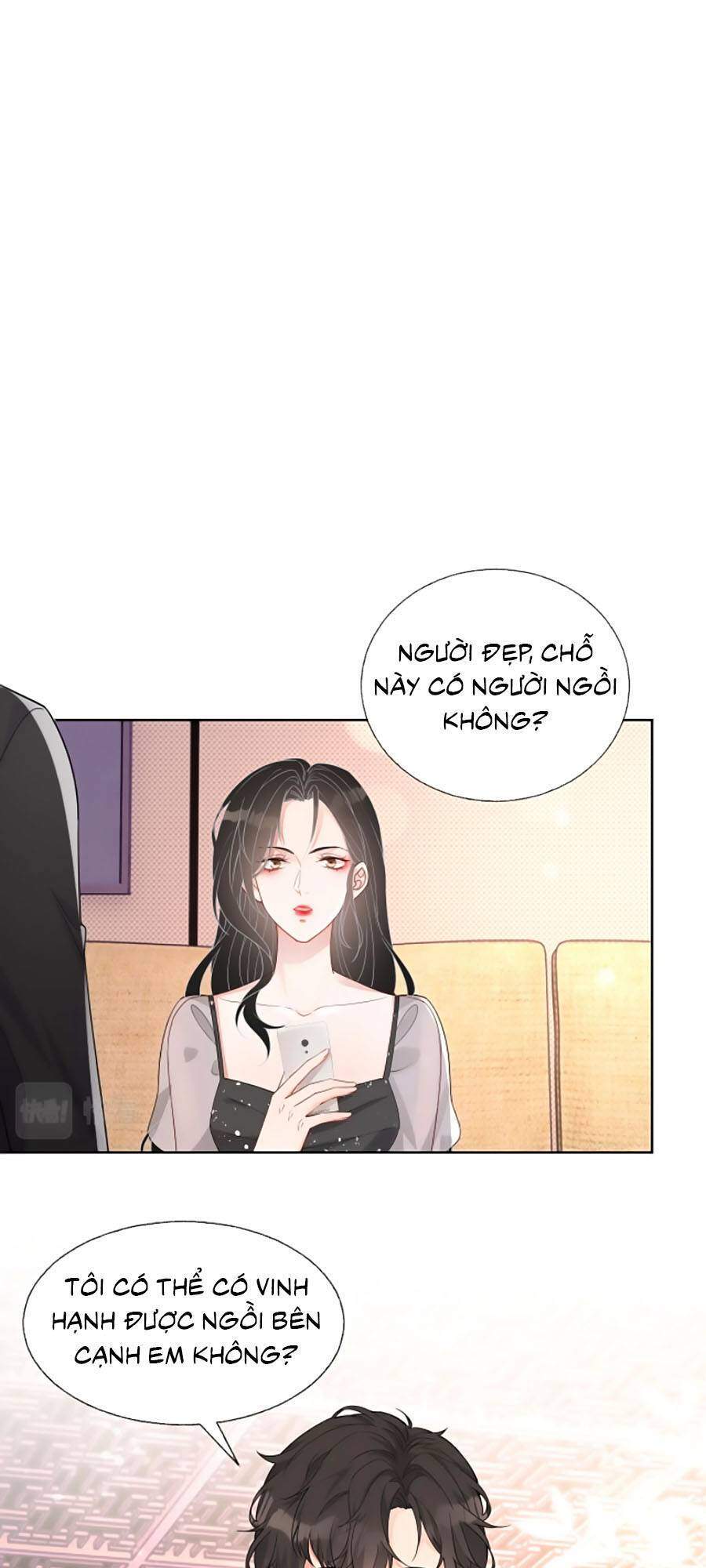 Chỉ Yêu Mình Em Chapter 76 - 10