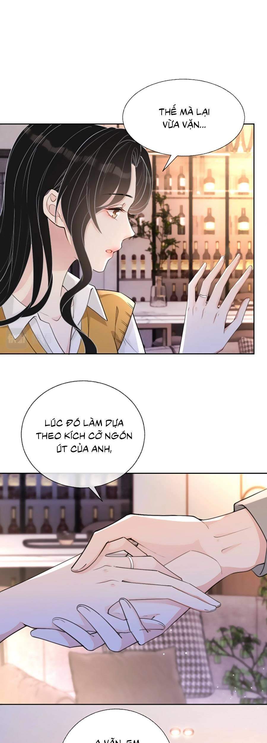 Chỉ Yêu Mình Em Chapter 78 - 2