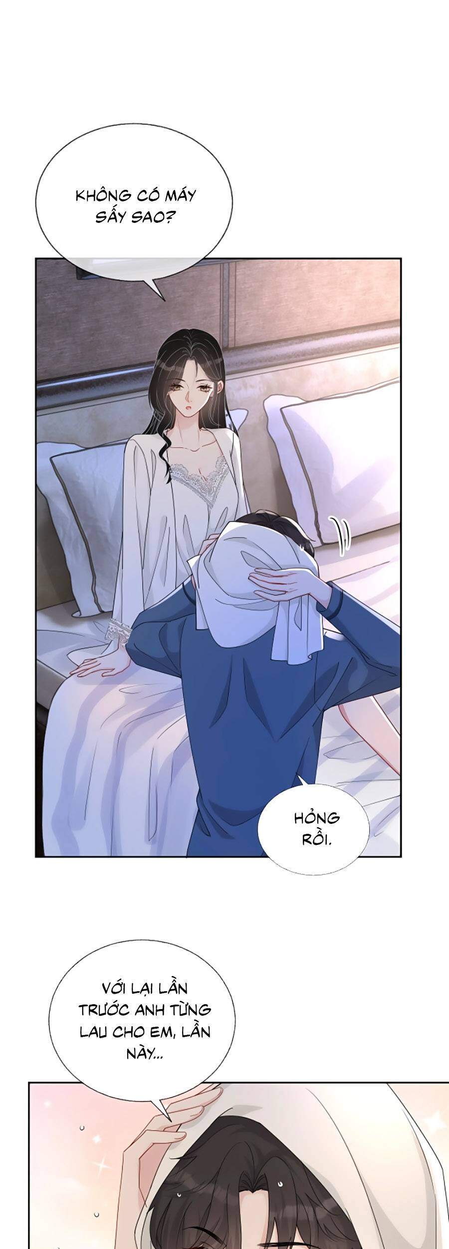 Chỉ Yêu Mình Em Chapter 78 - 11