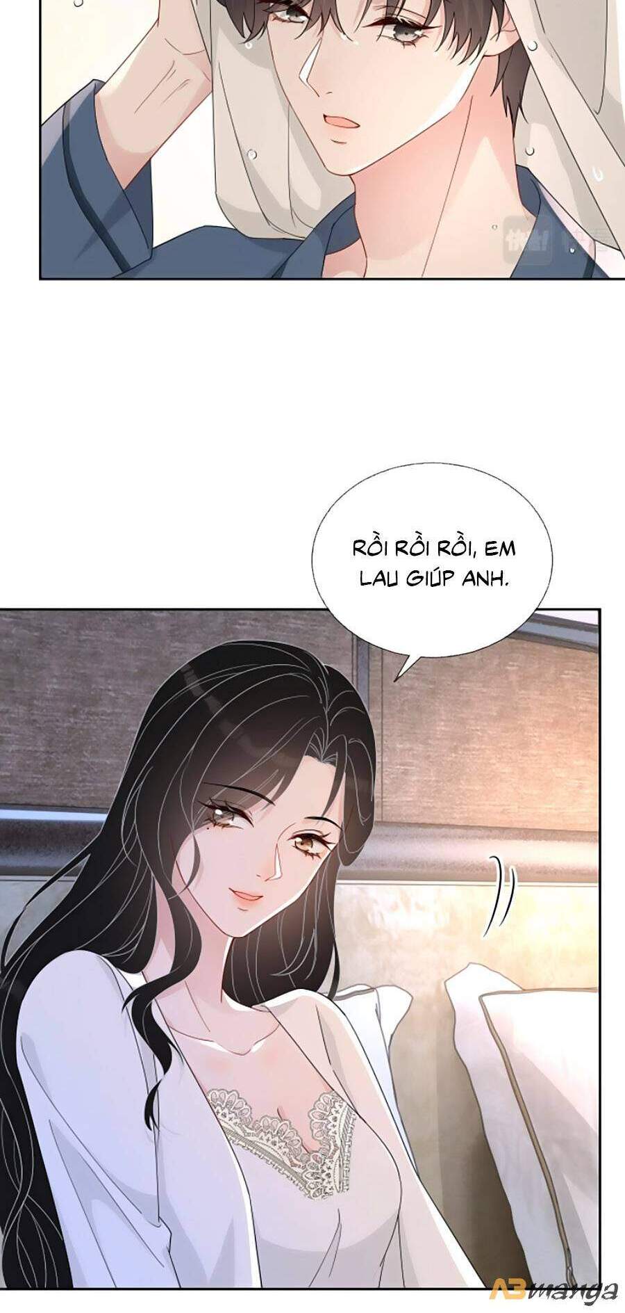 Chỉ Yêu Mình Em Chapter 78 - 12