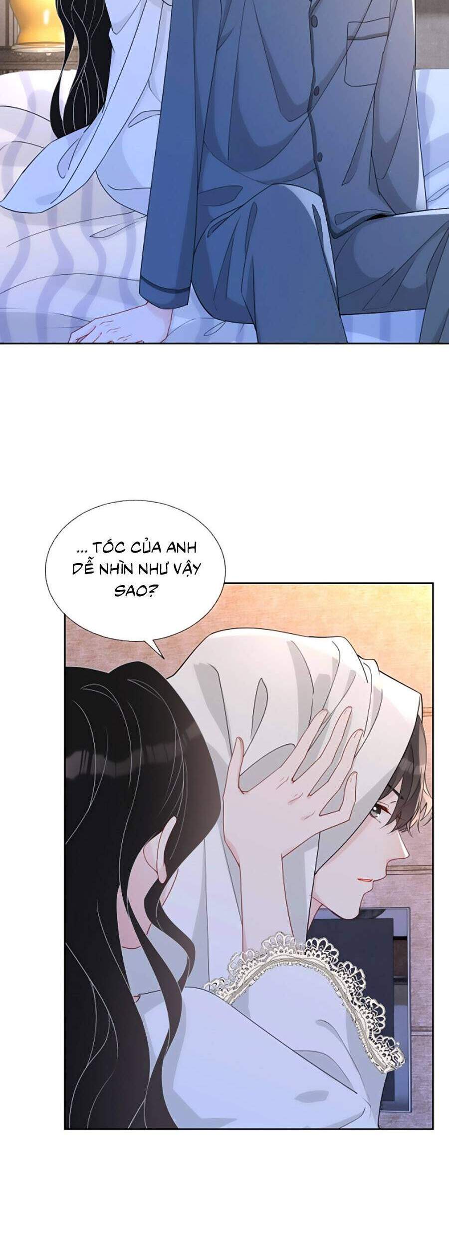 Chỉ Yêu Mình Em Chapter 78 - 14