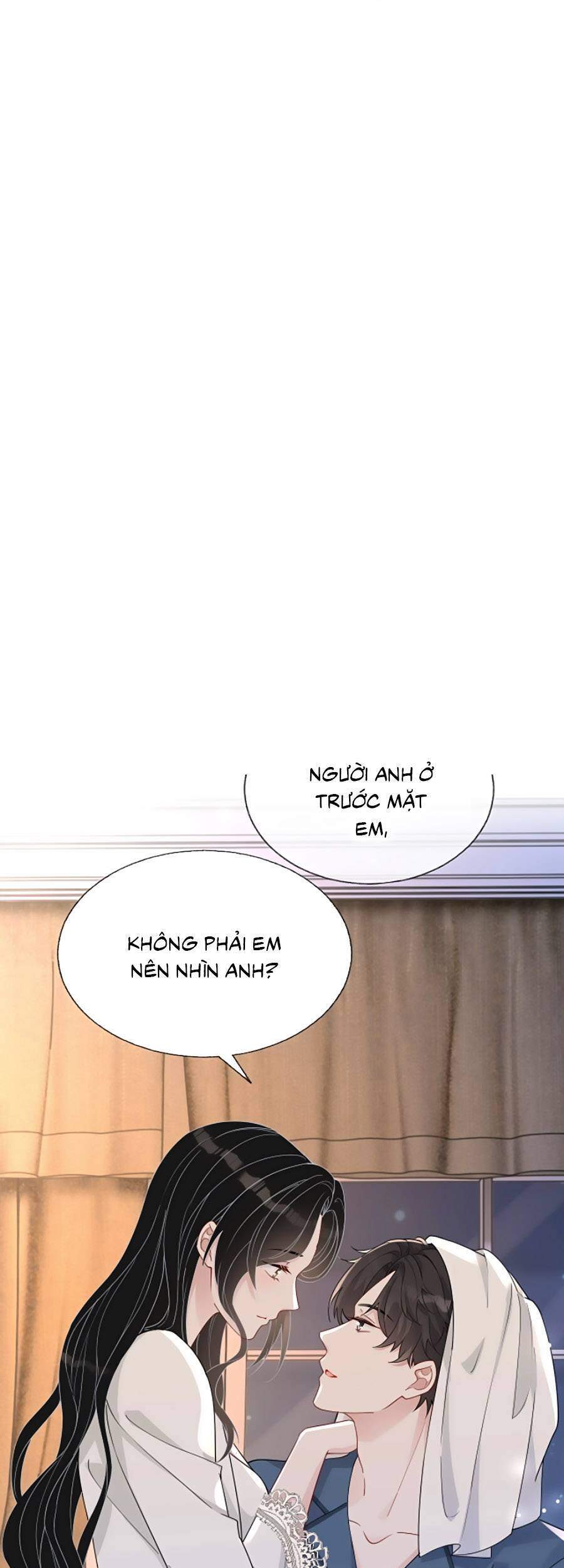 Chỉ Yêu Mình Em Chapter 78 - 16