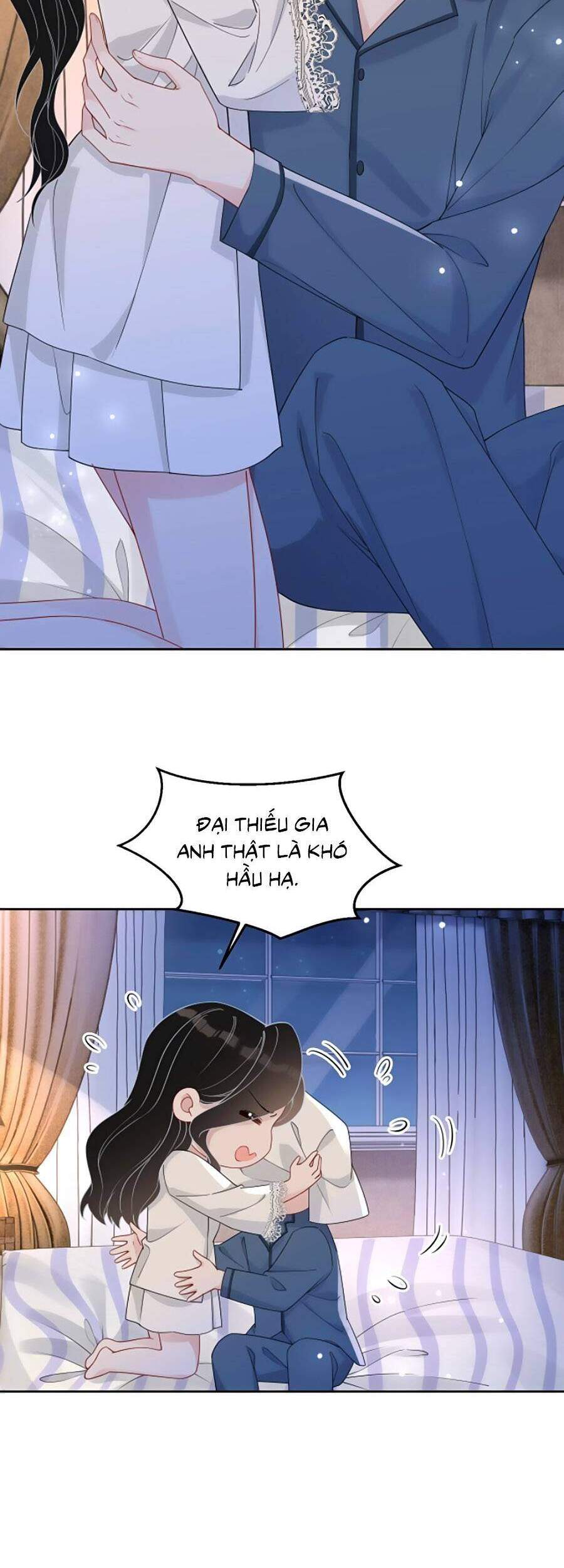 Chỉ Yêu Mình Em Chapter 78 - 17