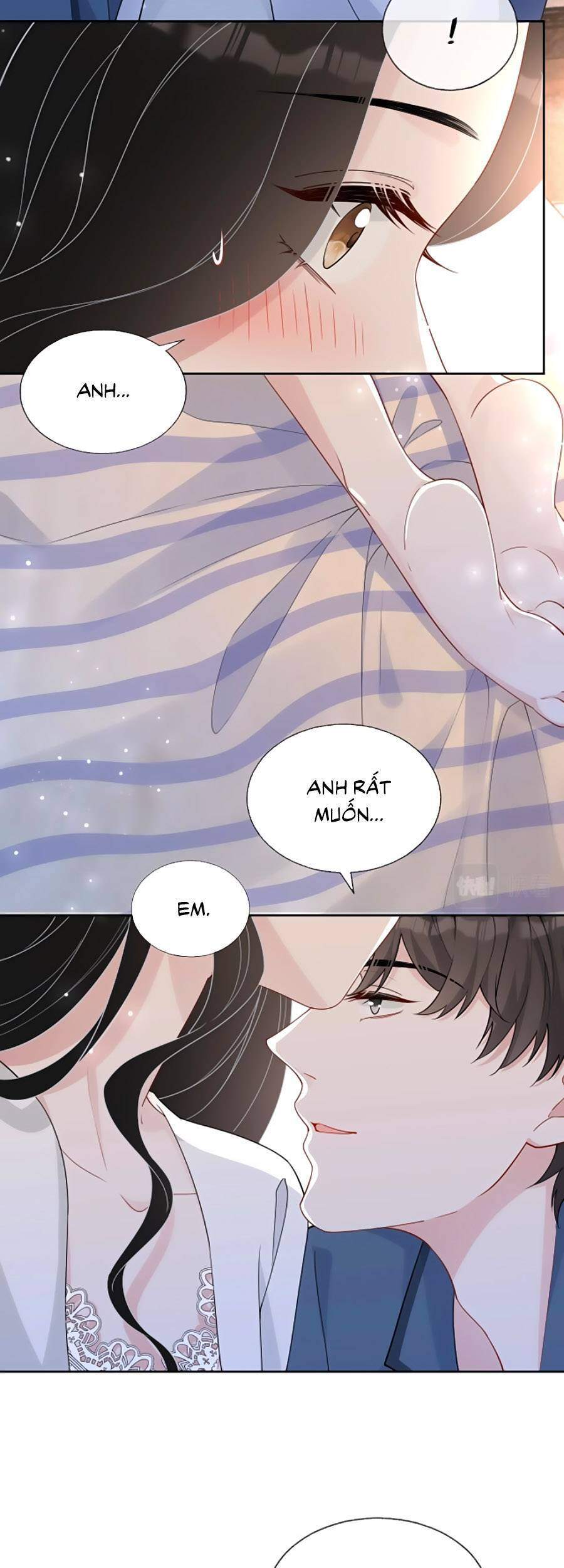 Chỉ Yêu Mình Em Chapter 78 - 19