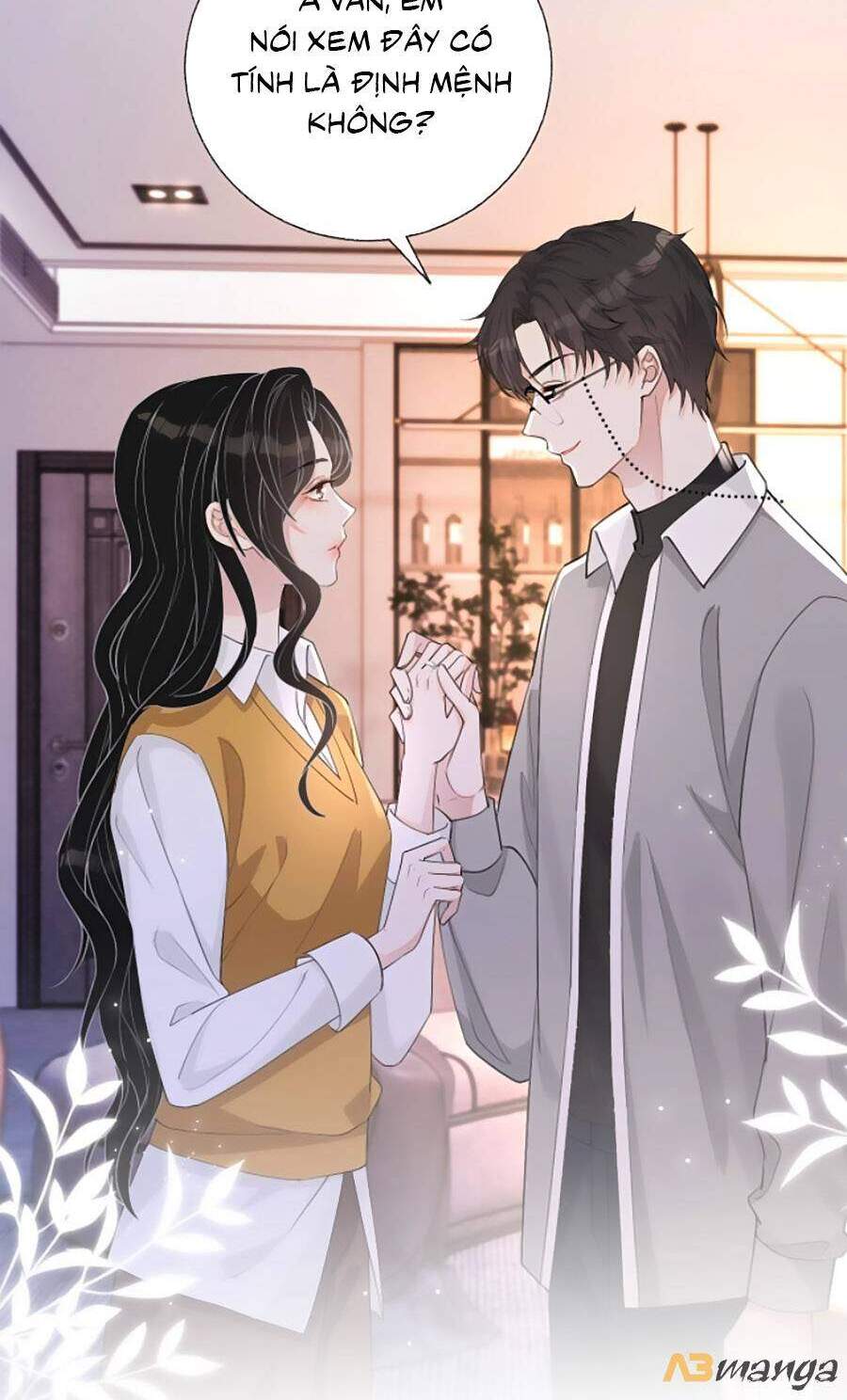 Chỉ Yêu Mình Em Chapter 78 - 3