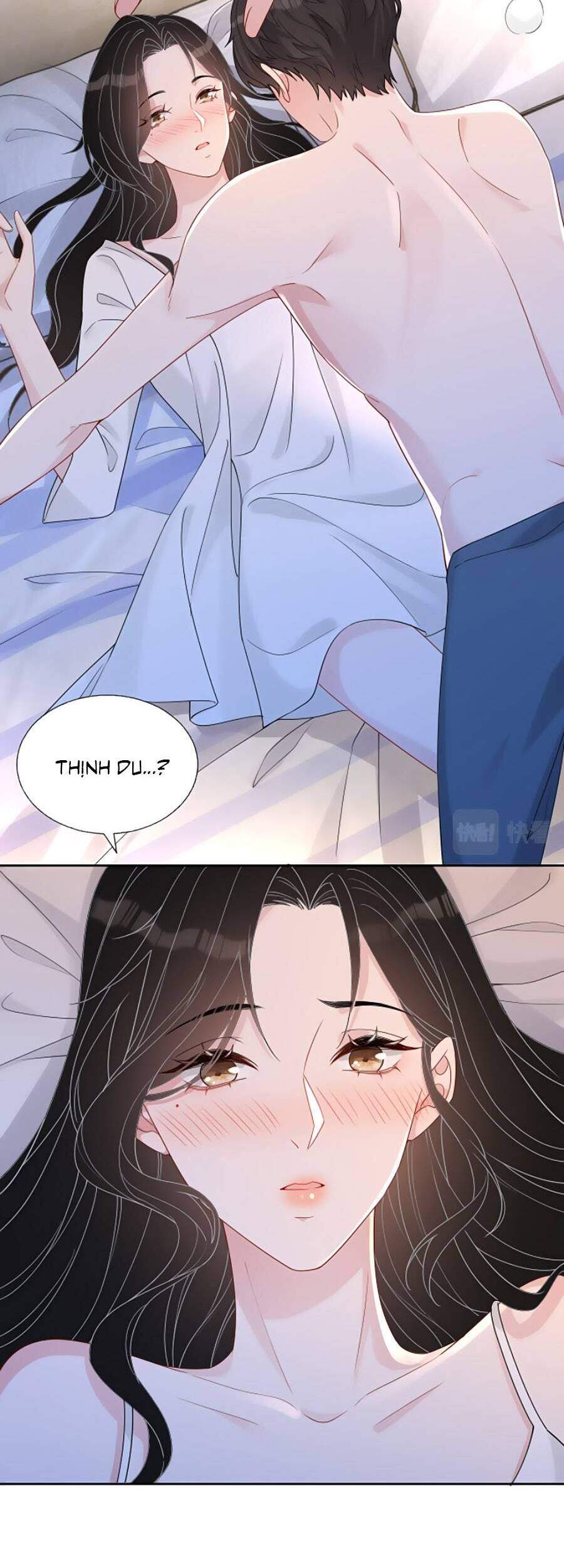 Chỉ Yêu Mình Em Chapter 78 - 23