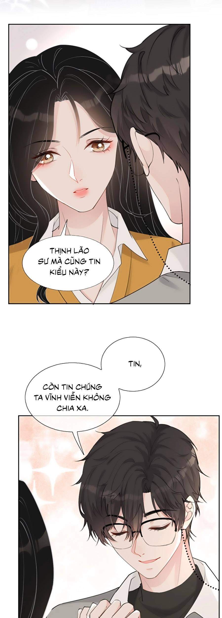 Chỉ Yêu Mình Em Chapter 78 - 4