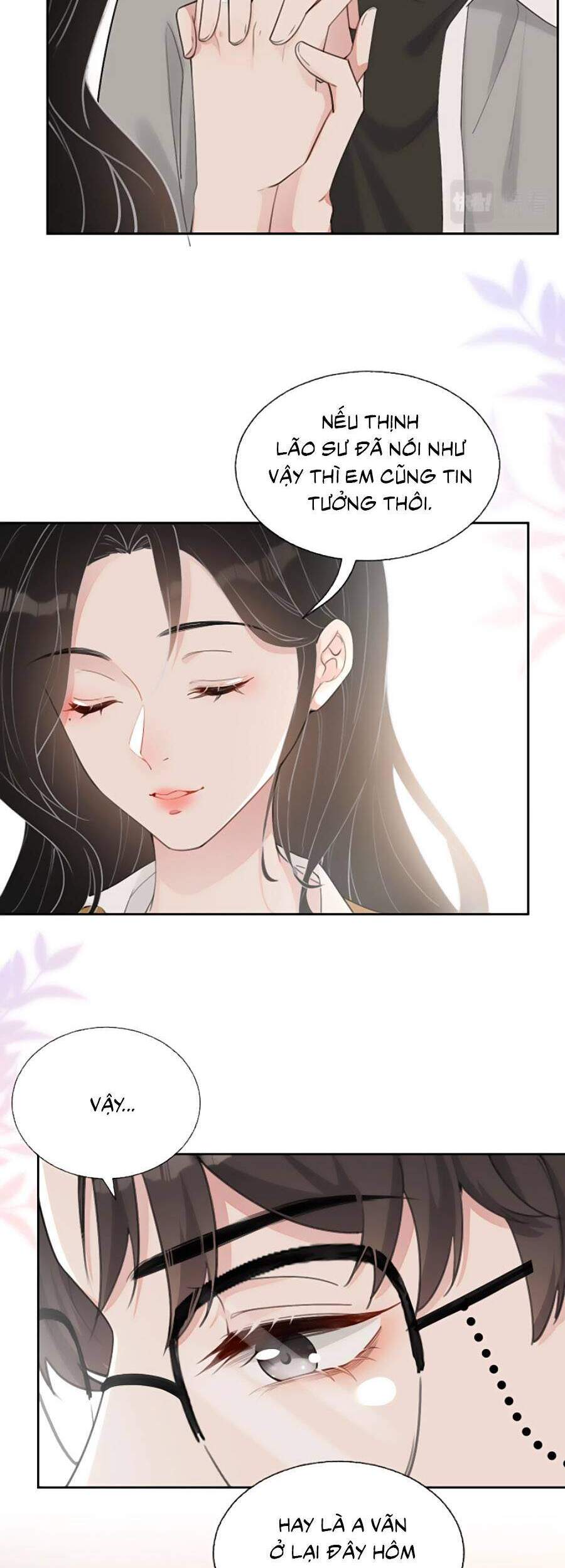 Chỉ Yêu Mình Em Chapter 78 - 5