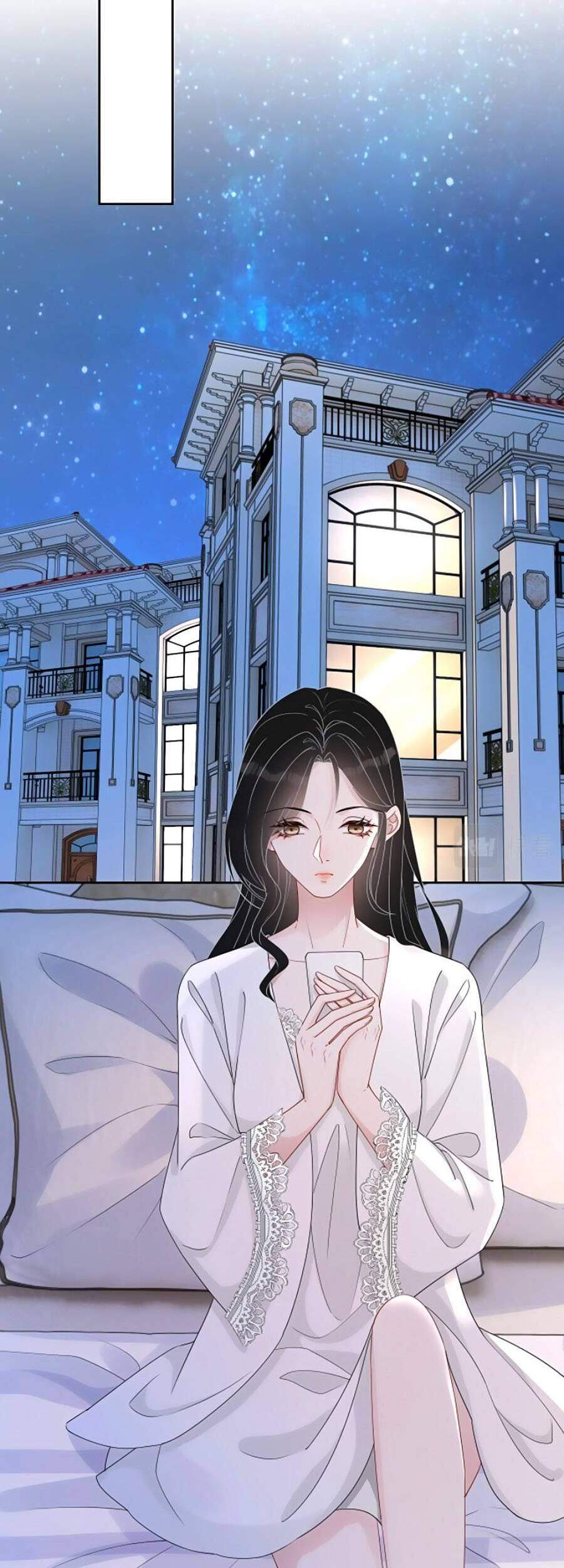 Chỉ Yêu Mình Em Chapter 78 - 8