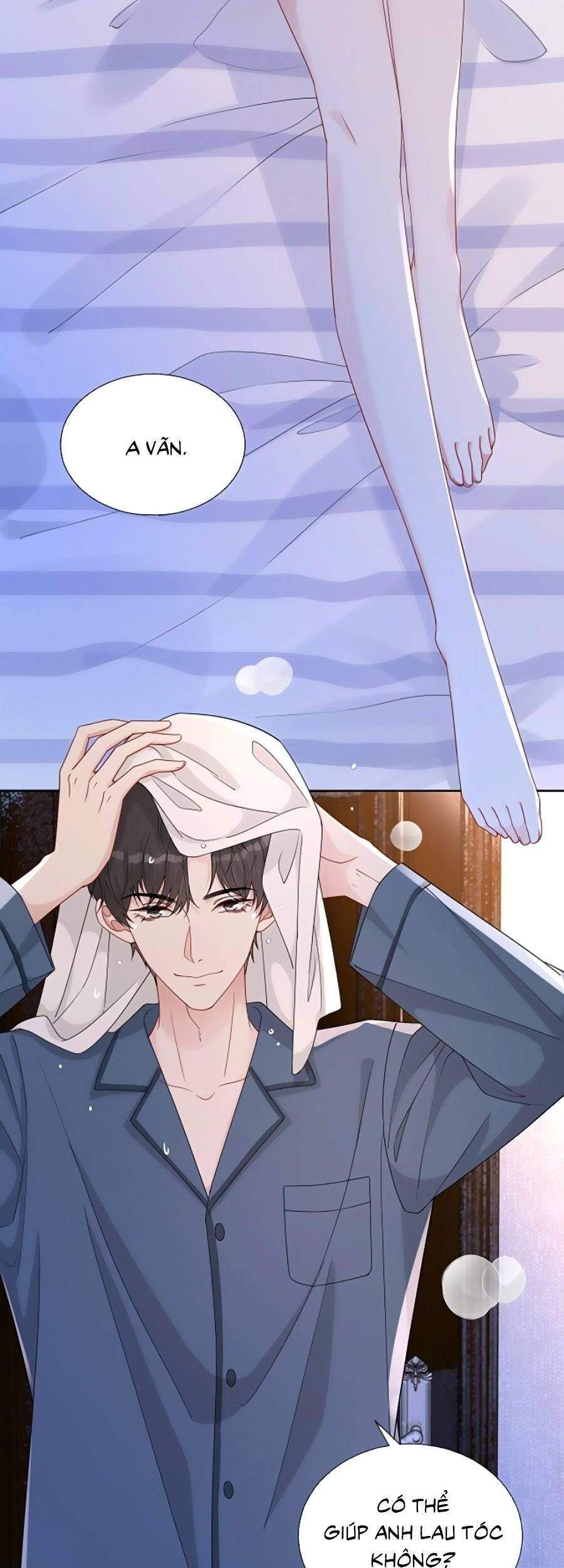 Chỉ Yêu Mình Em Chapter 78 - 9