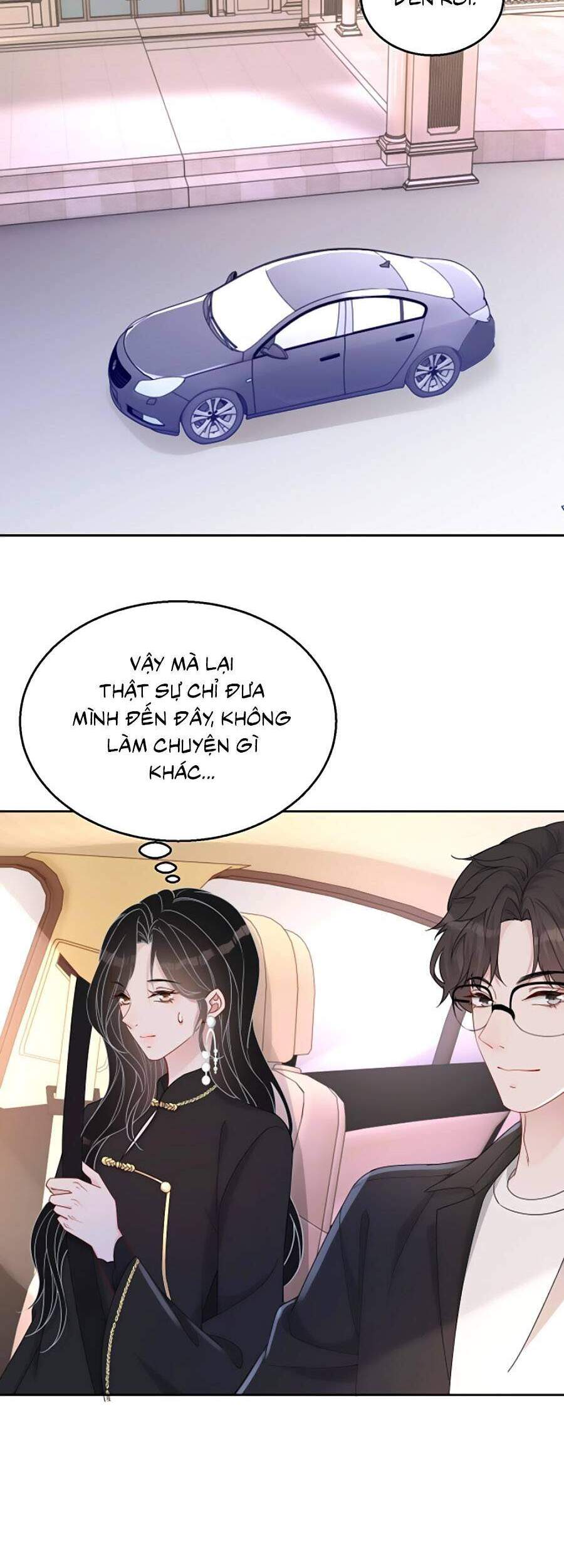 Chỉ Yêu Mình Em Chapter 79 - 13