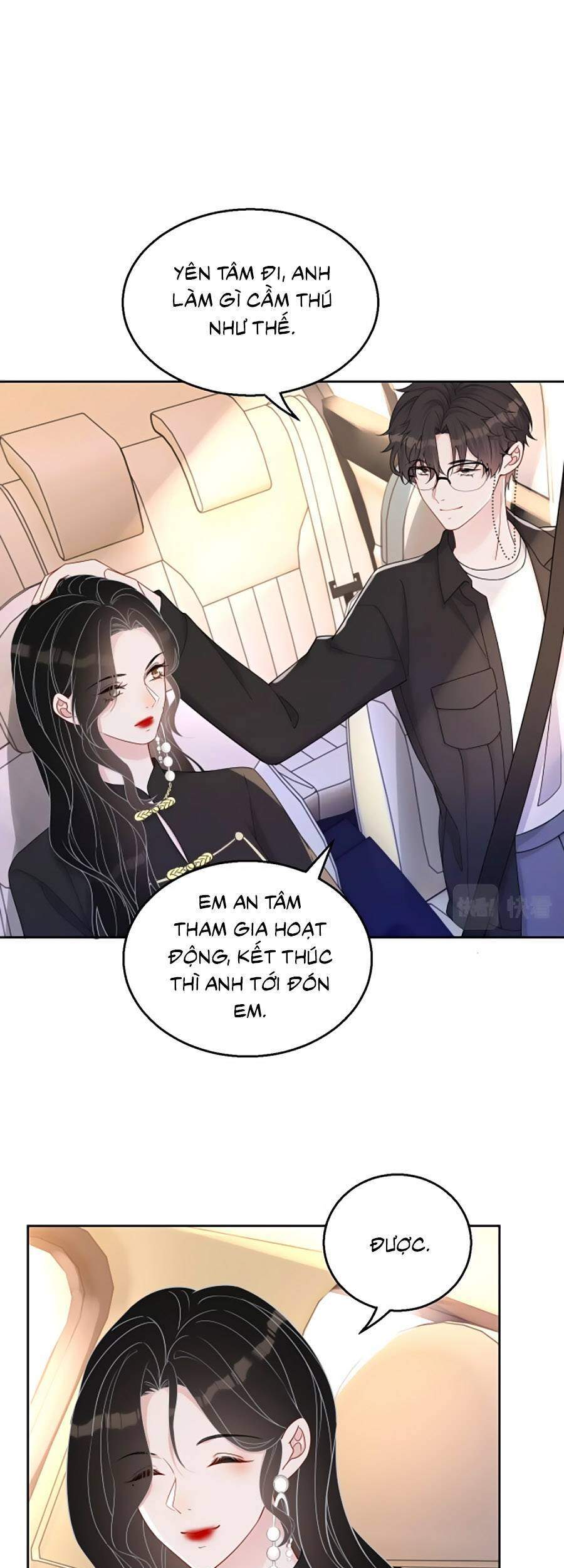 Chỉ Yêu Mình Em Chapter 79 - 15