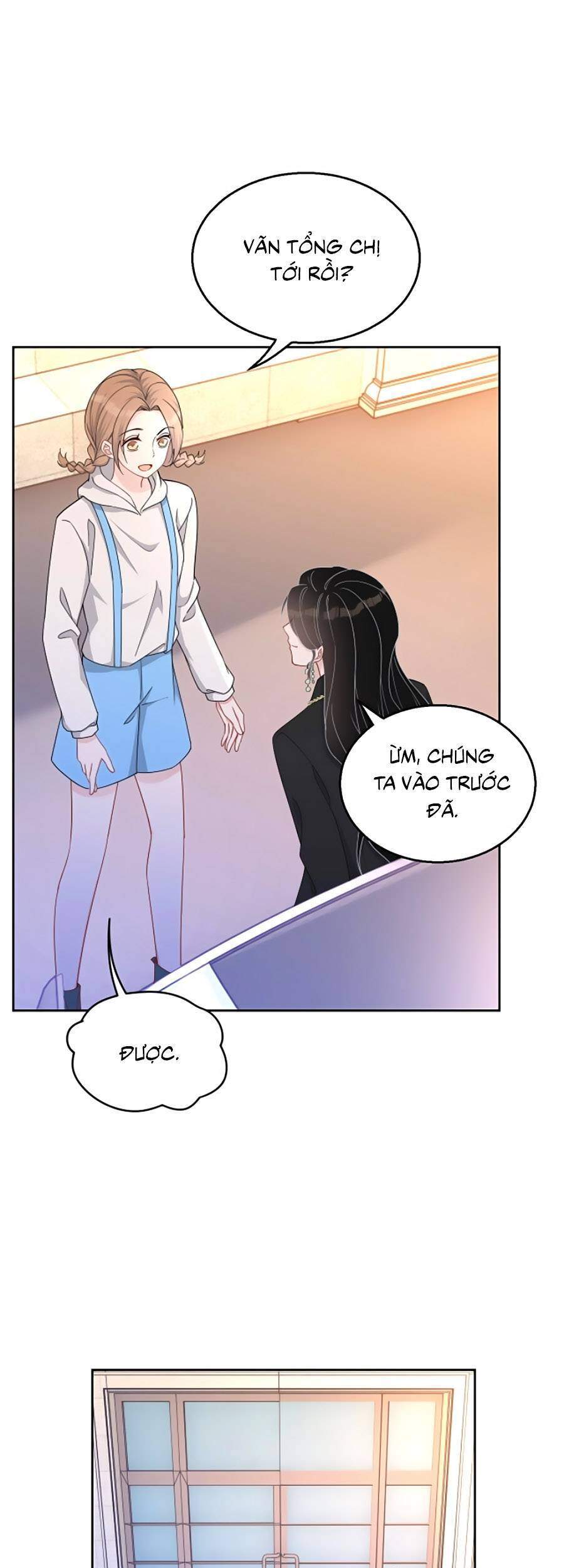 Chỉ Yêu Mình Em Chapter 79 - 17